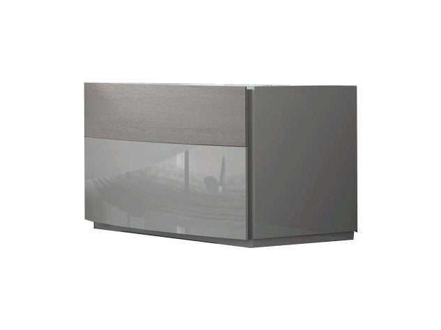 Cordoba - Nightstand - White
