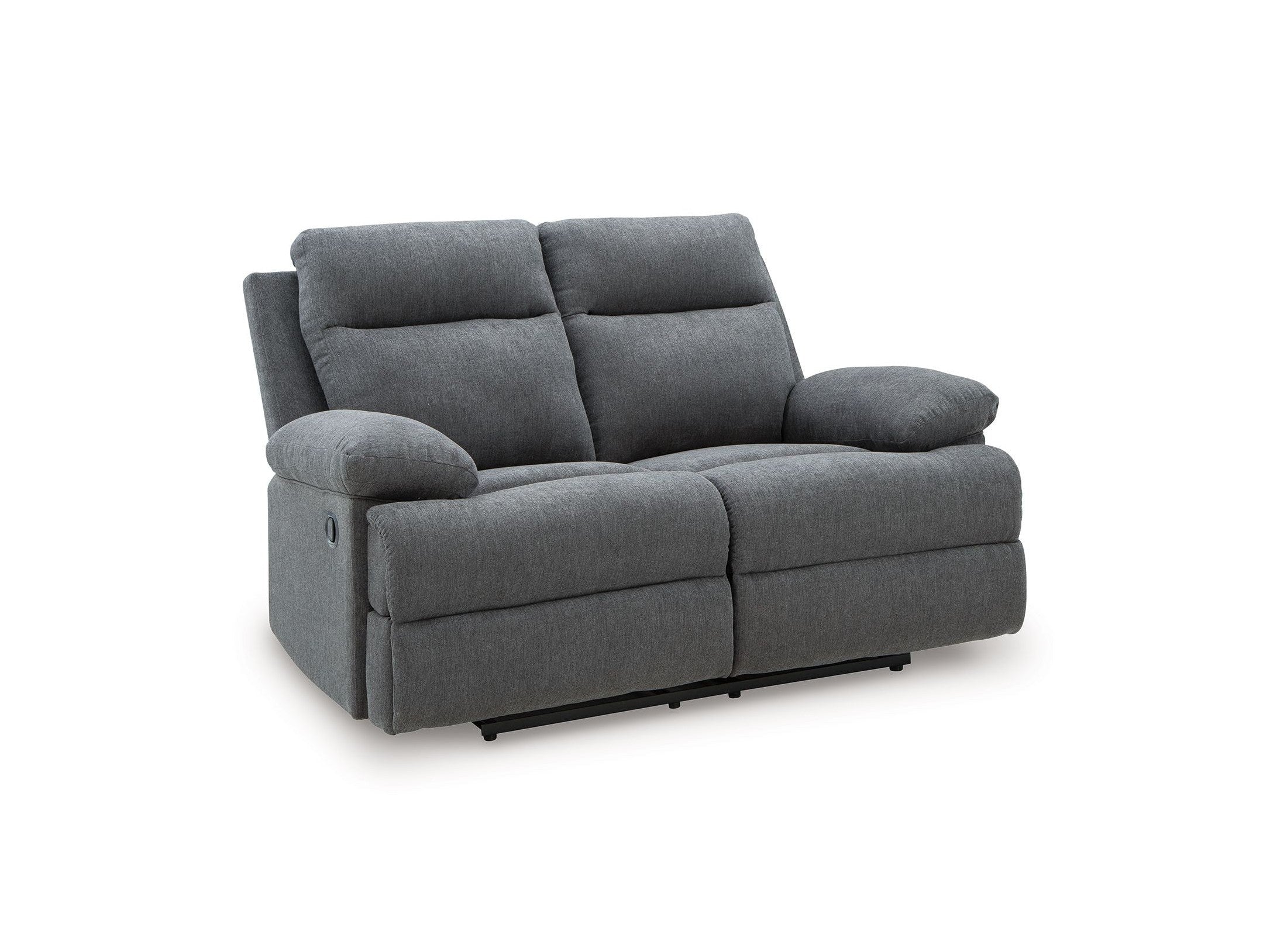 Side-Swipe - Reclining Loveseat