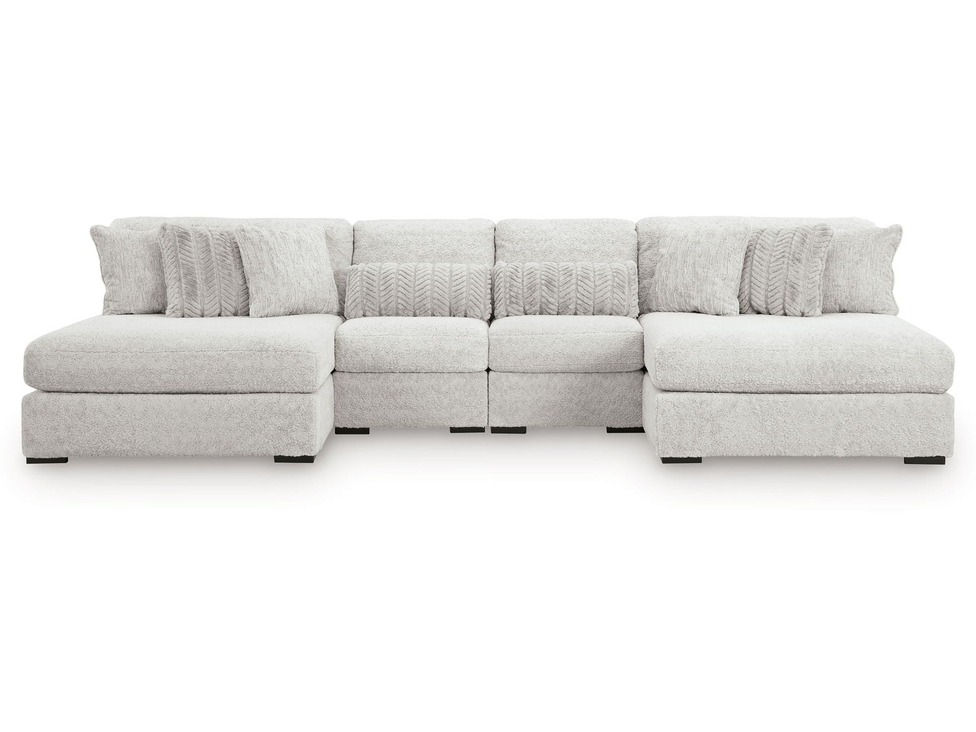 Snodoodle - Sectional