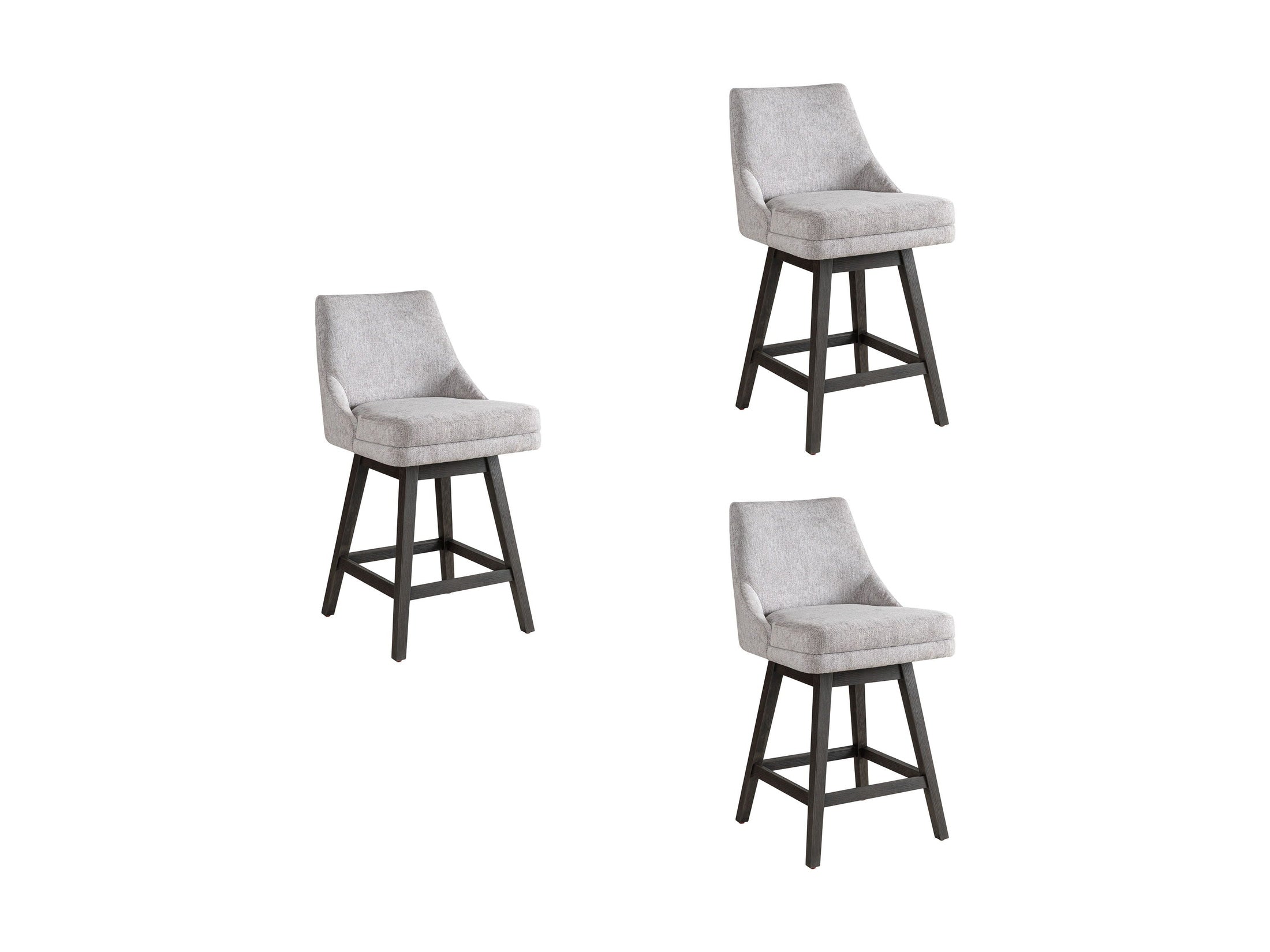 Branson - Swivel Counter Stool