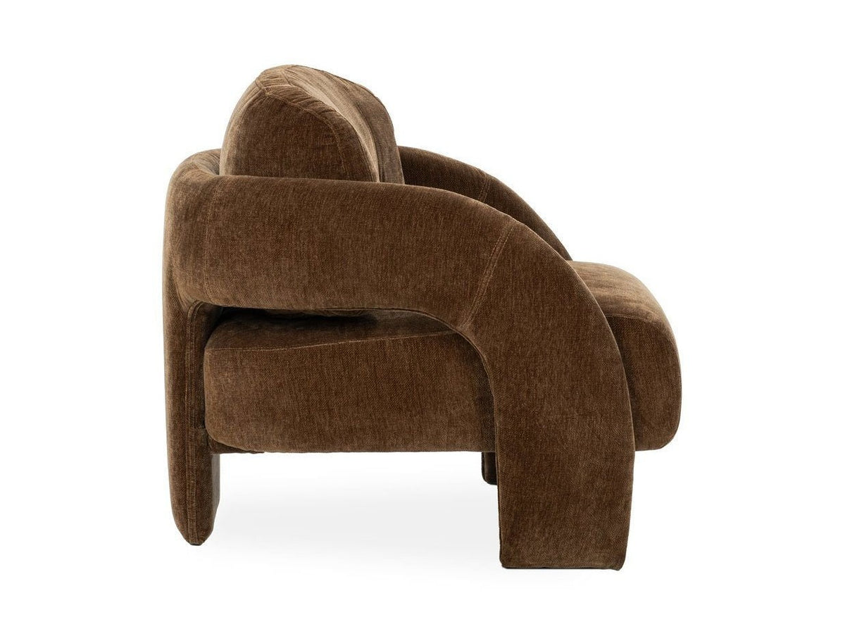 Salino - Upholstered Lounge Chair