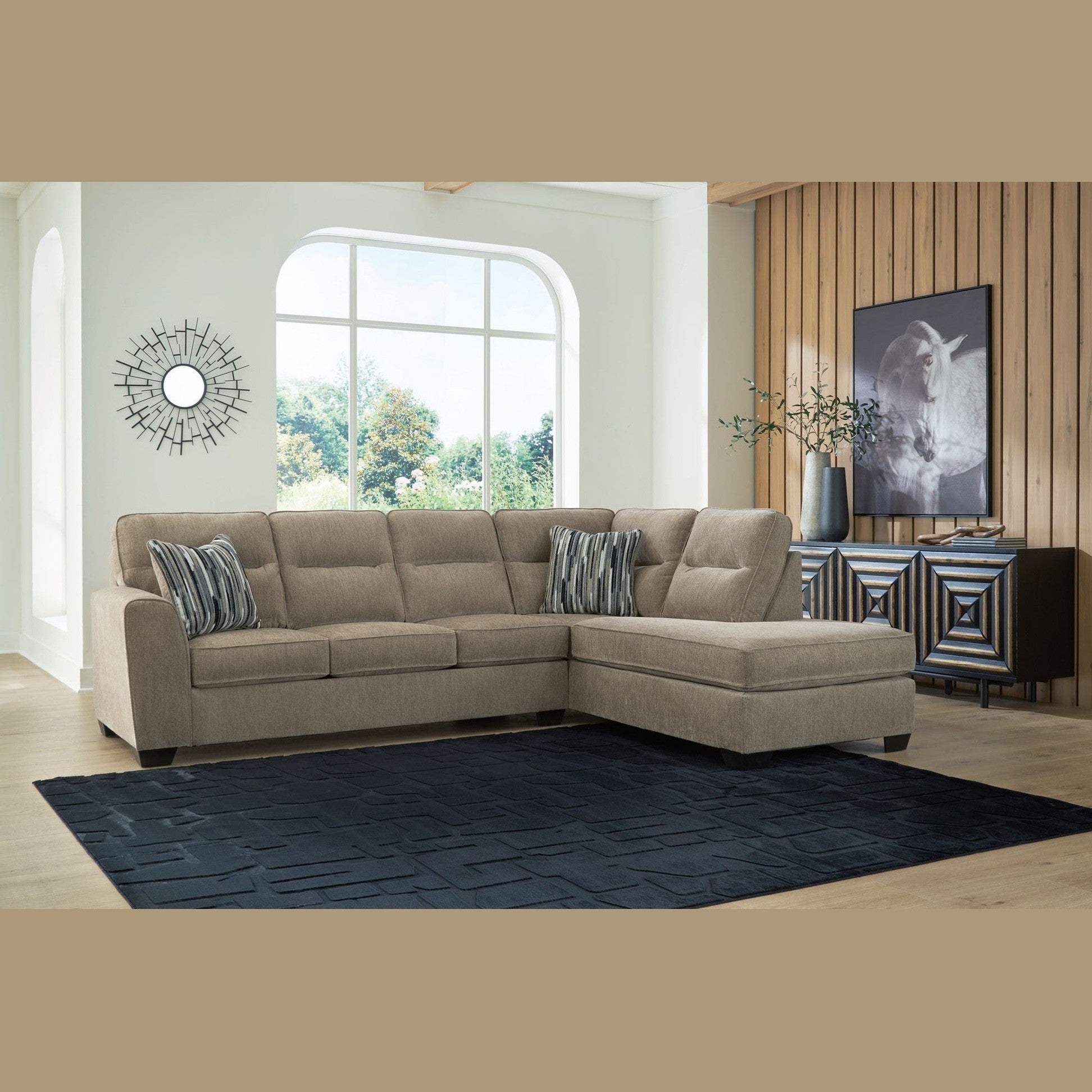 Olten - Sectional