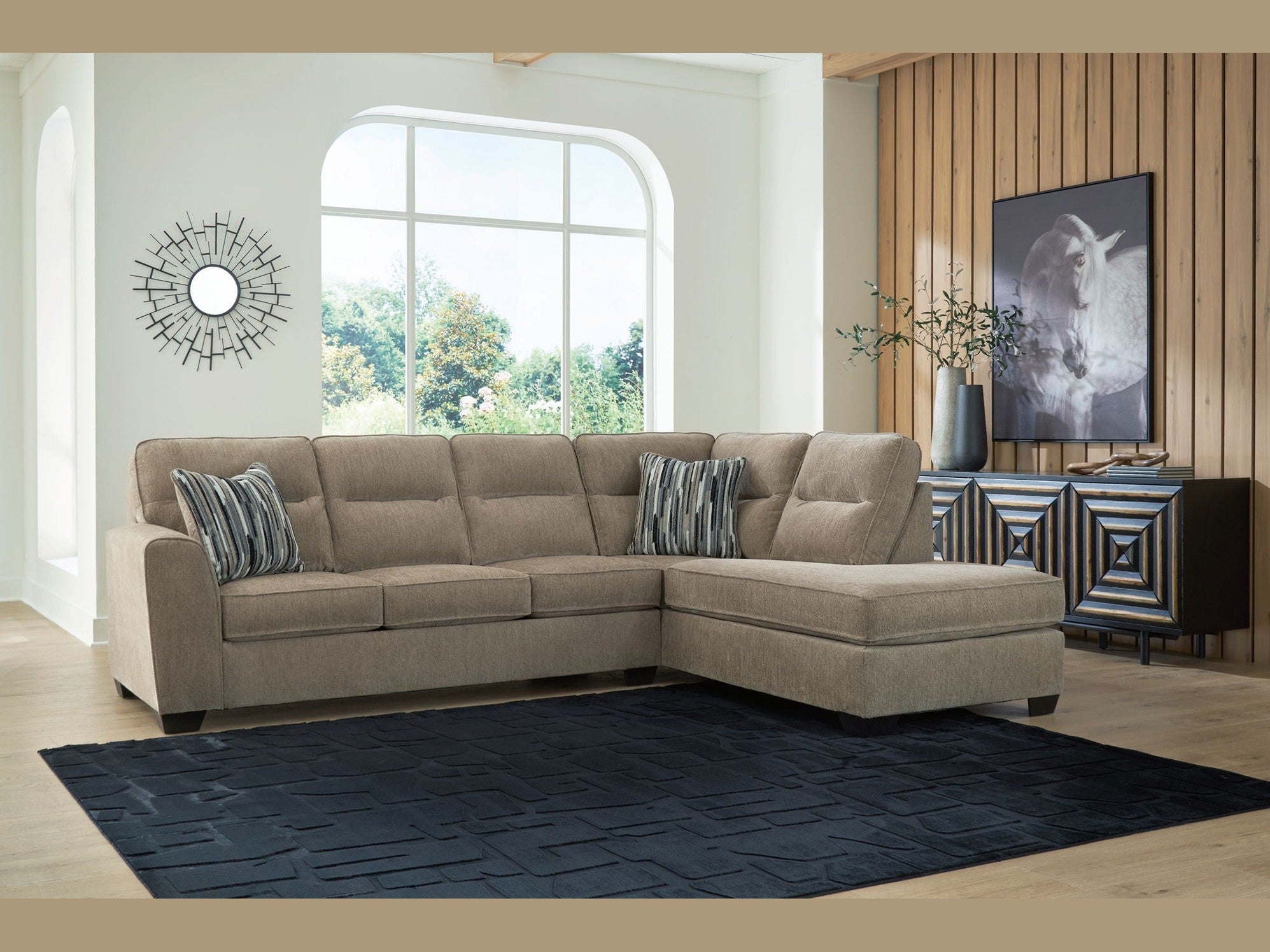 Olten - Sectional
