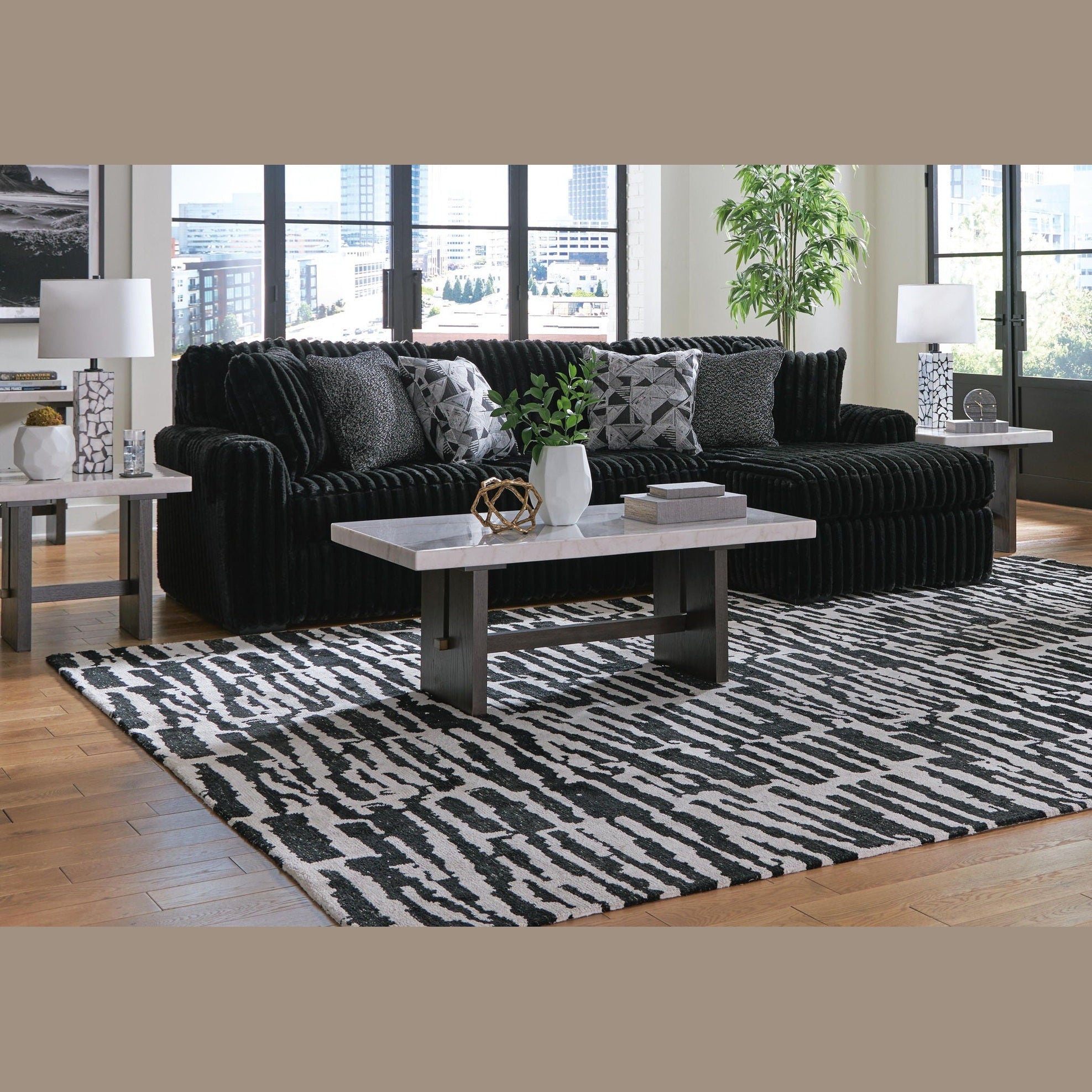 Midnight-Madness - Sectional