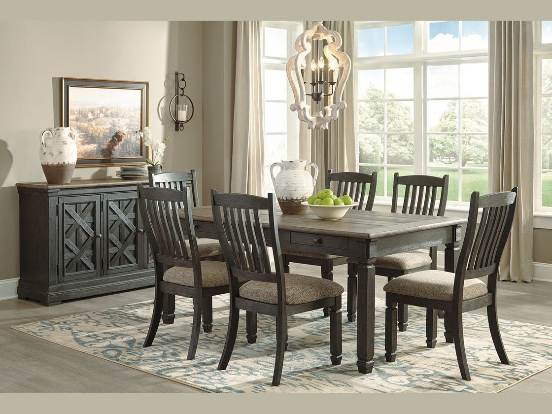 Tyler Creek - Dining Table Set