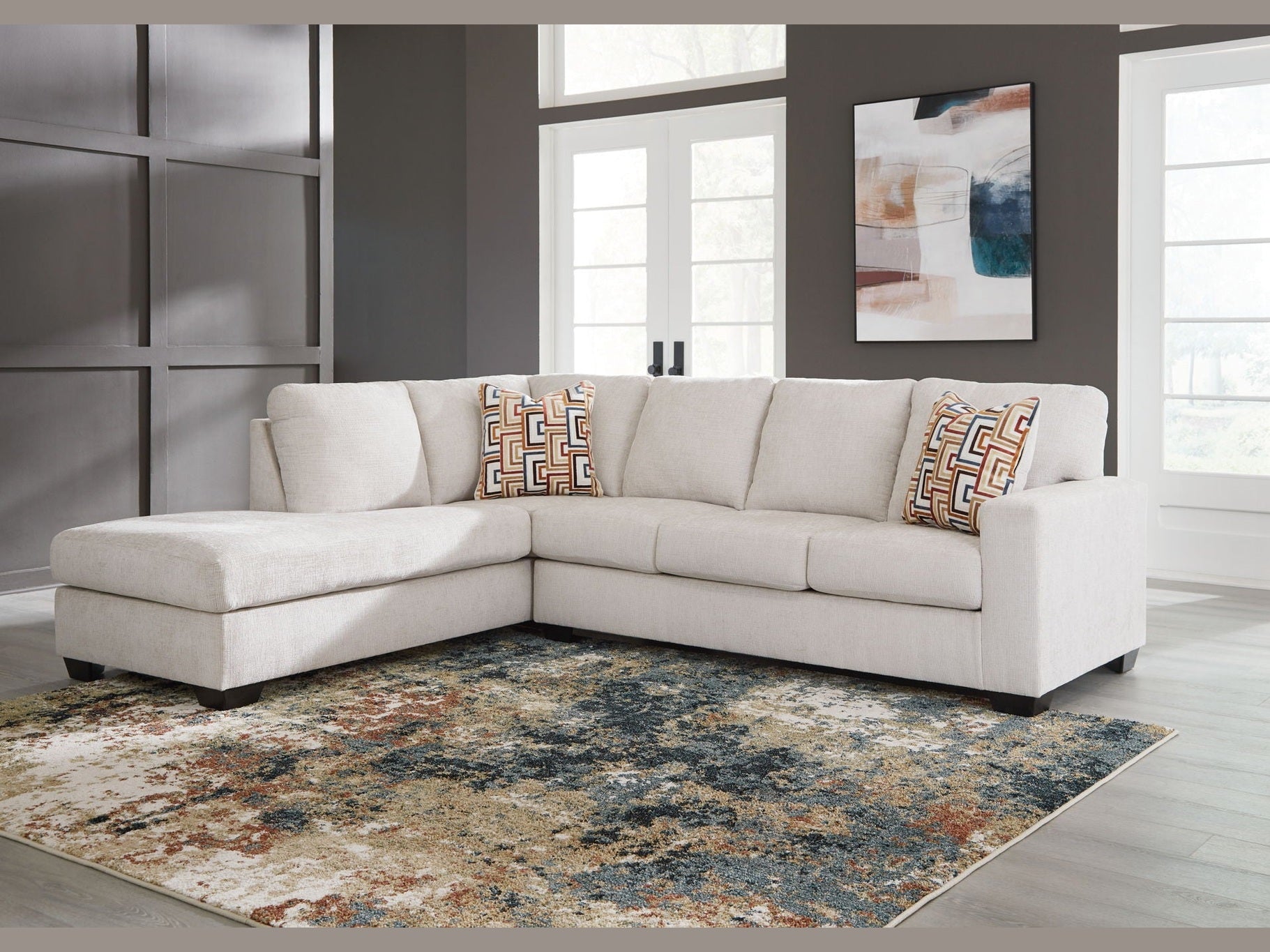 Aviemore - Sectional Set
