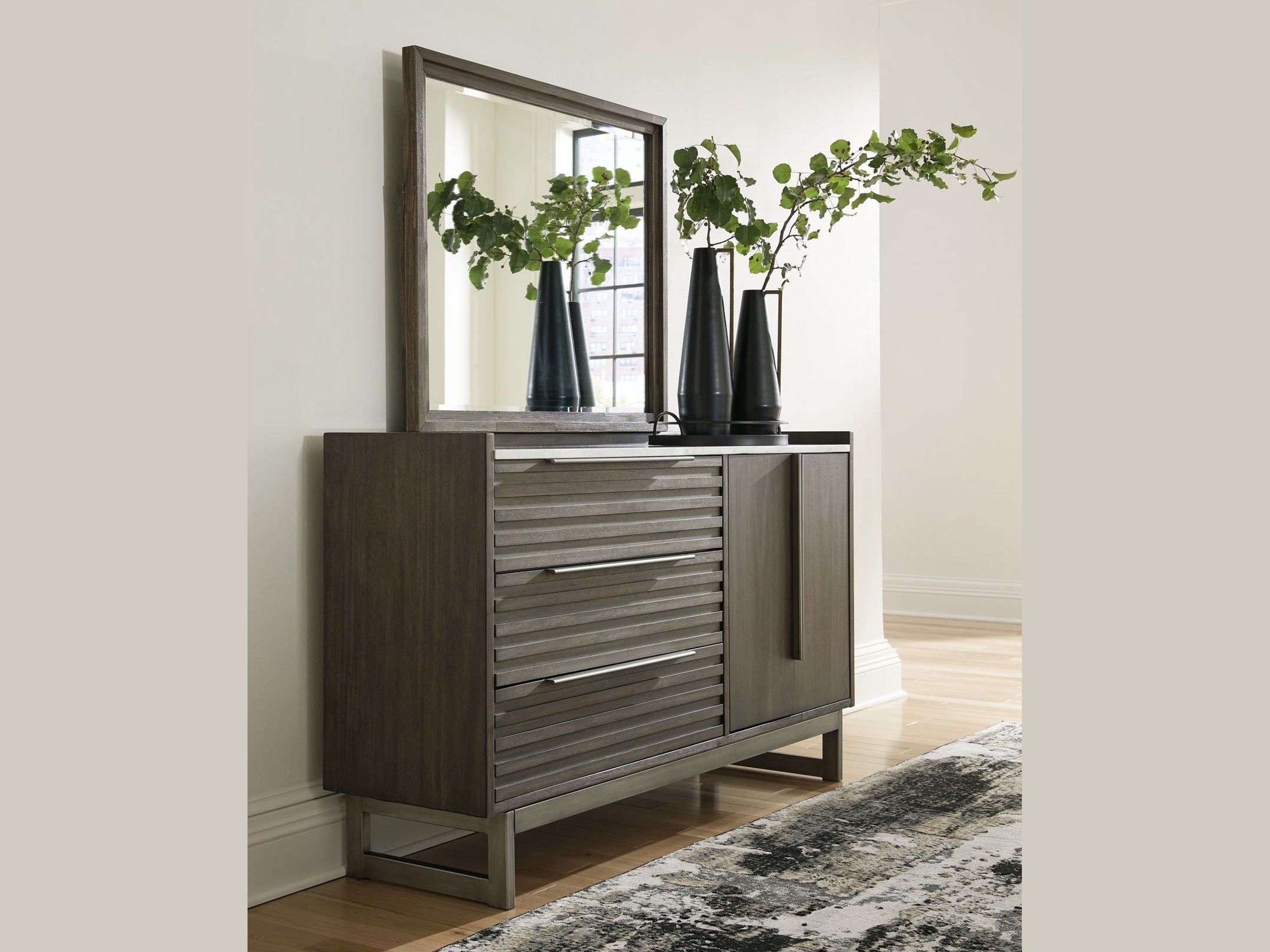 Arkenton - Dresser