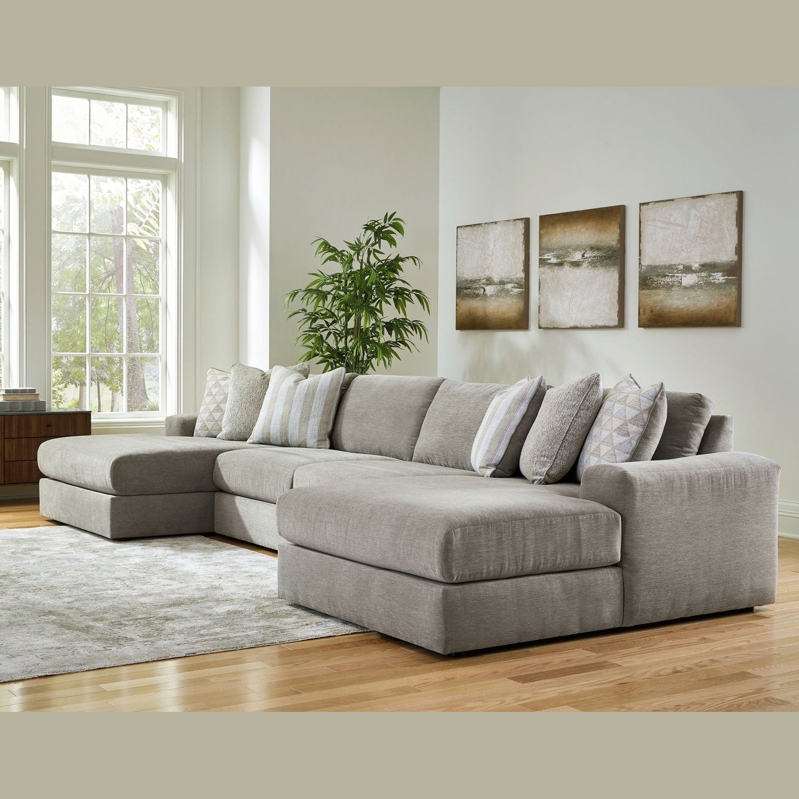 Avaliyah - Sectional