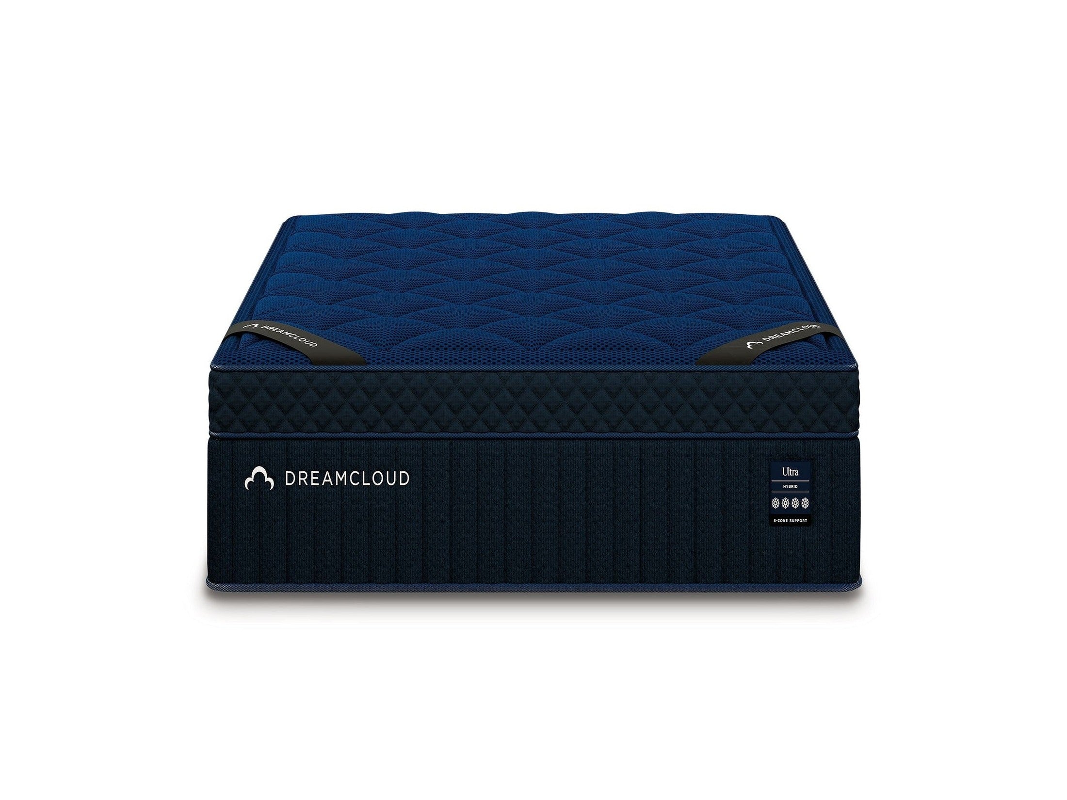 DreamCloud Ultra Hybrid - Mattress