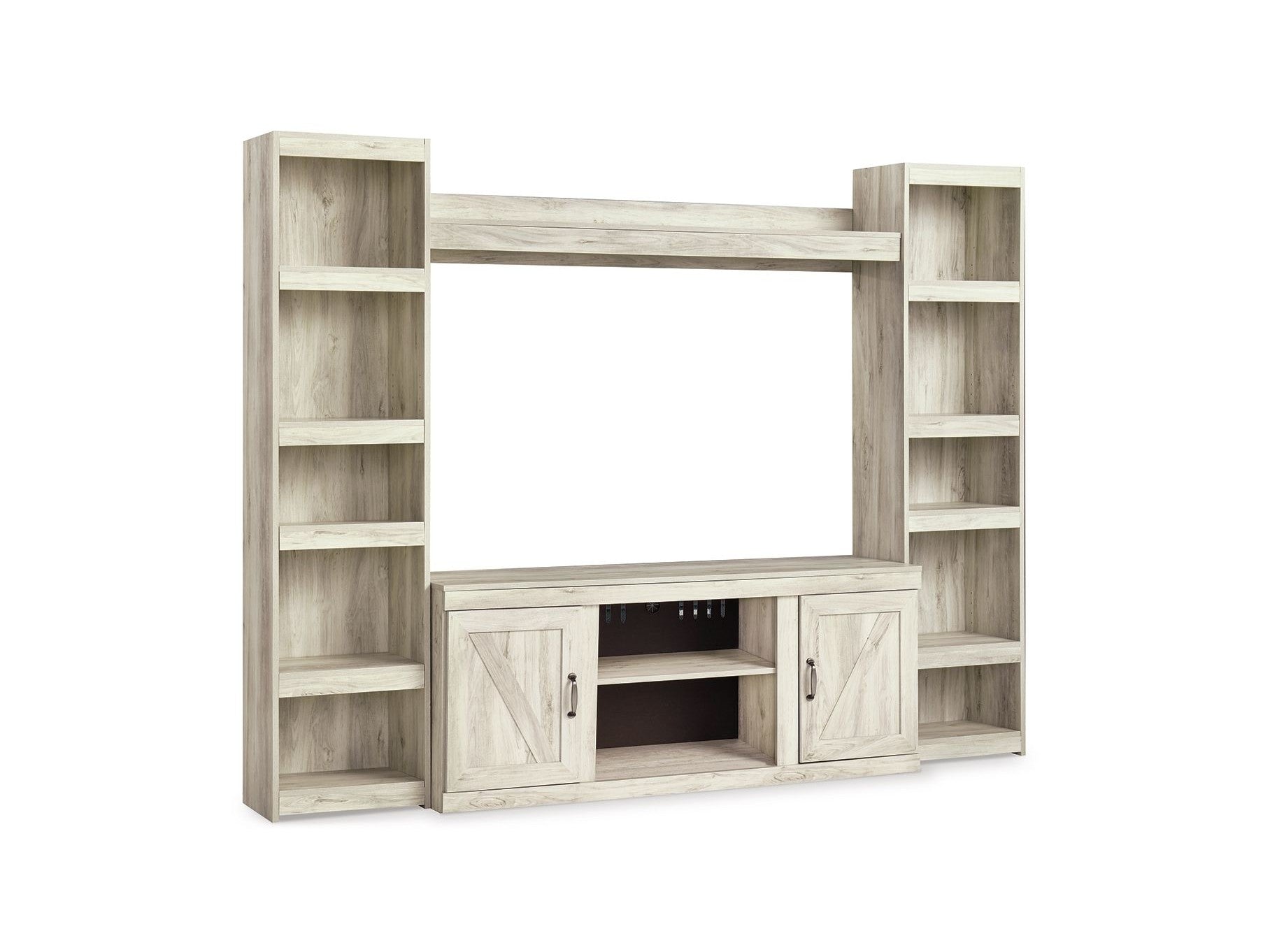Bellaby - Entertainment Center