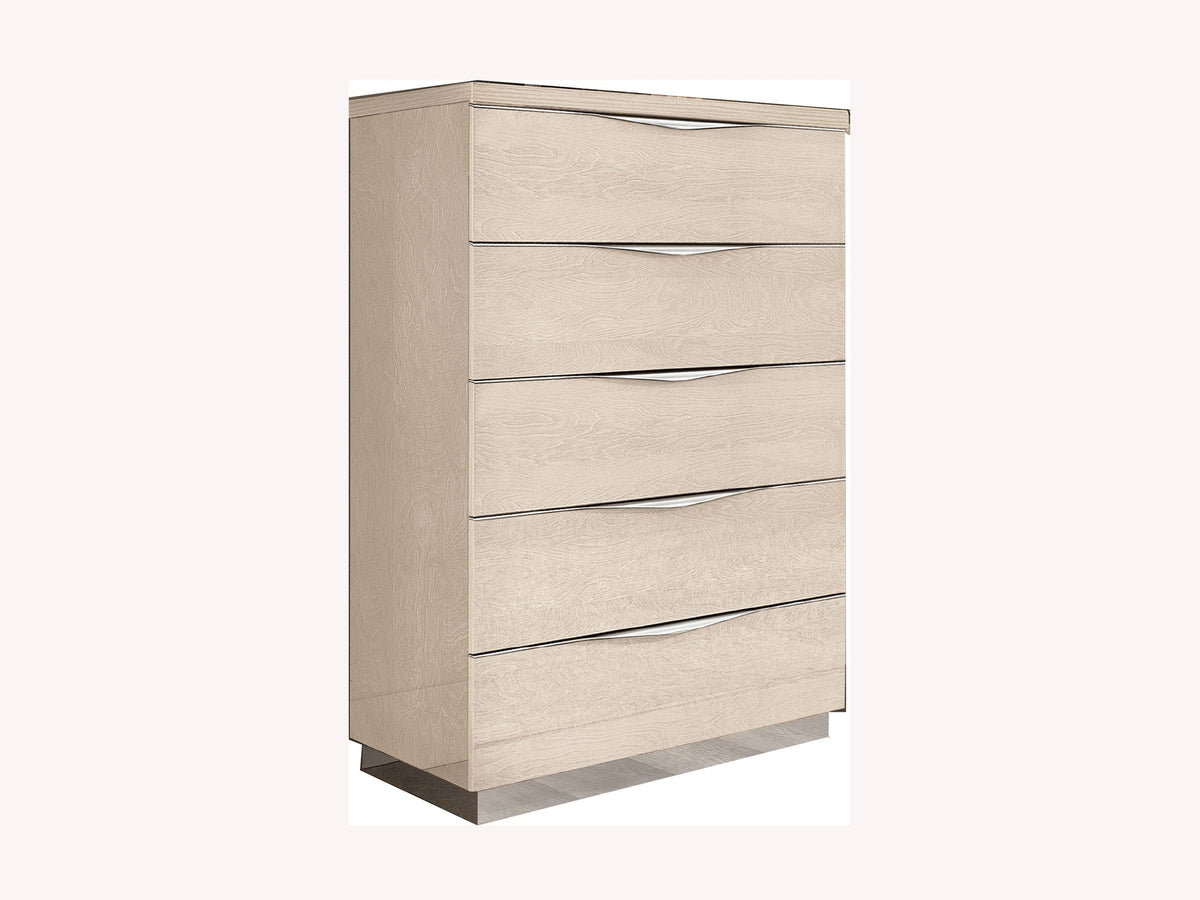 Platinum - Wood Chest
