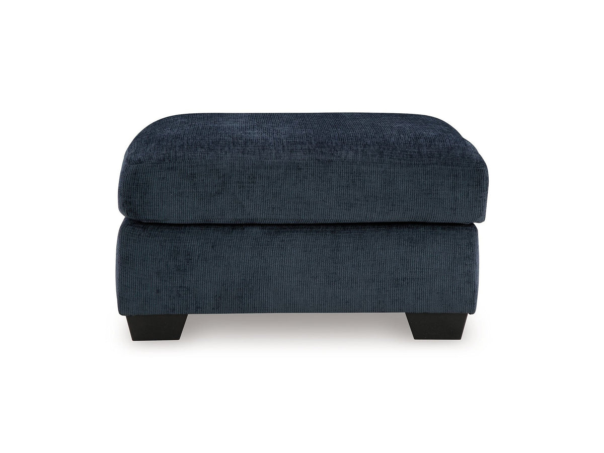 Aviemore - Oversized Accent Ottoman