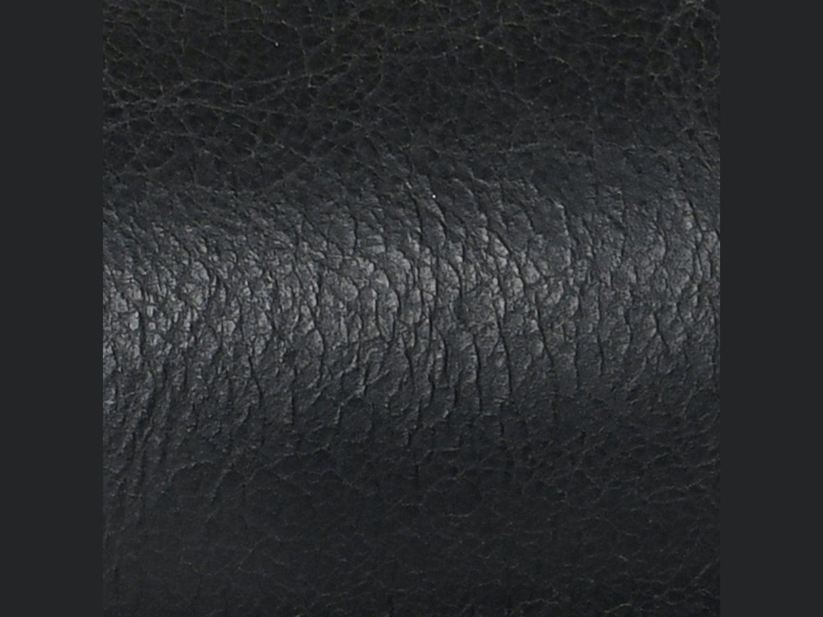 Bose - 26" Leather Counter Stool