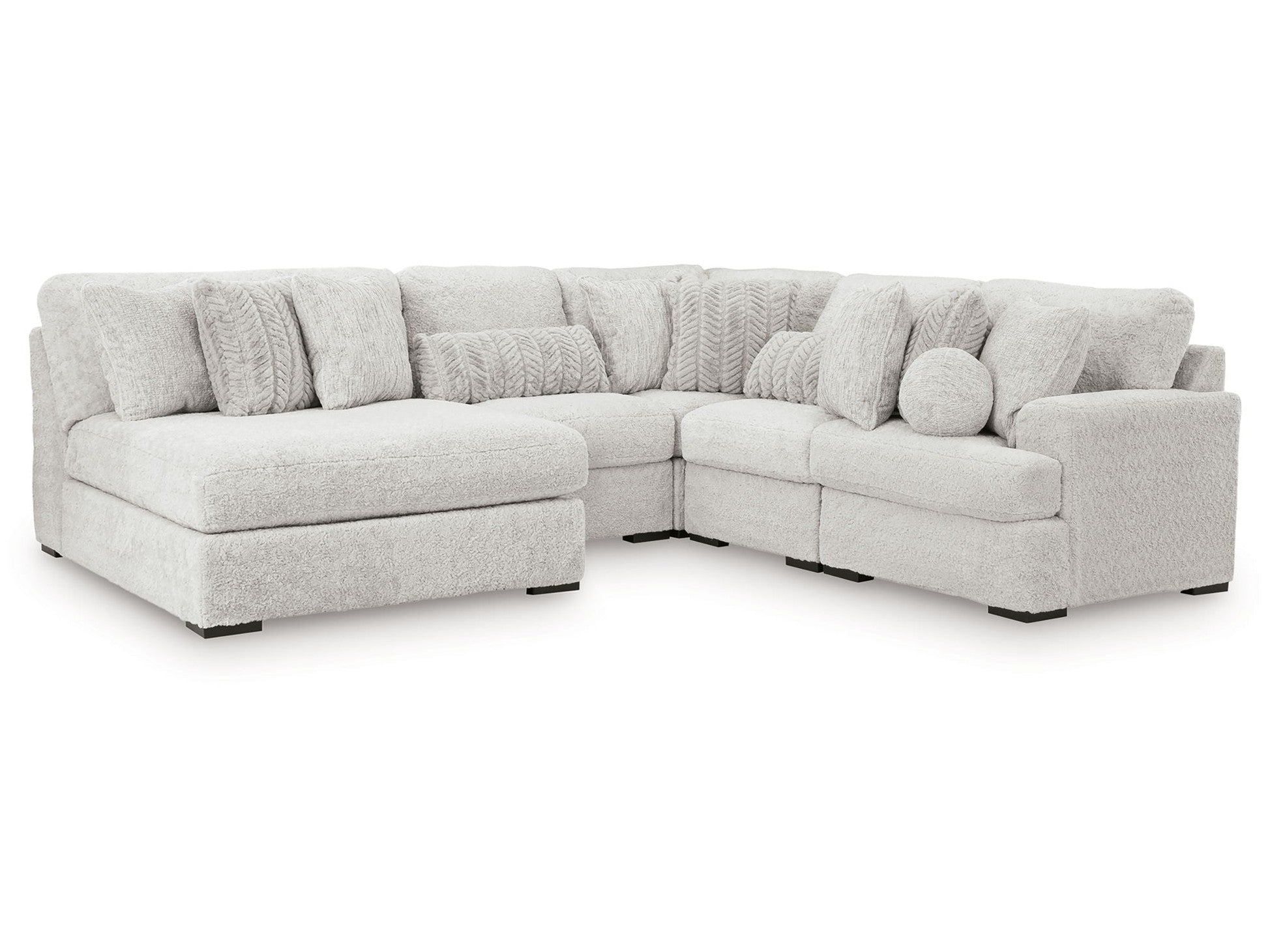 Snodoodle - Sectional