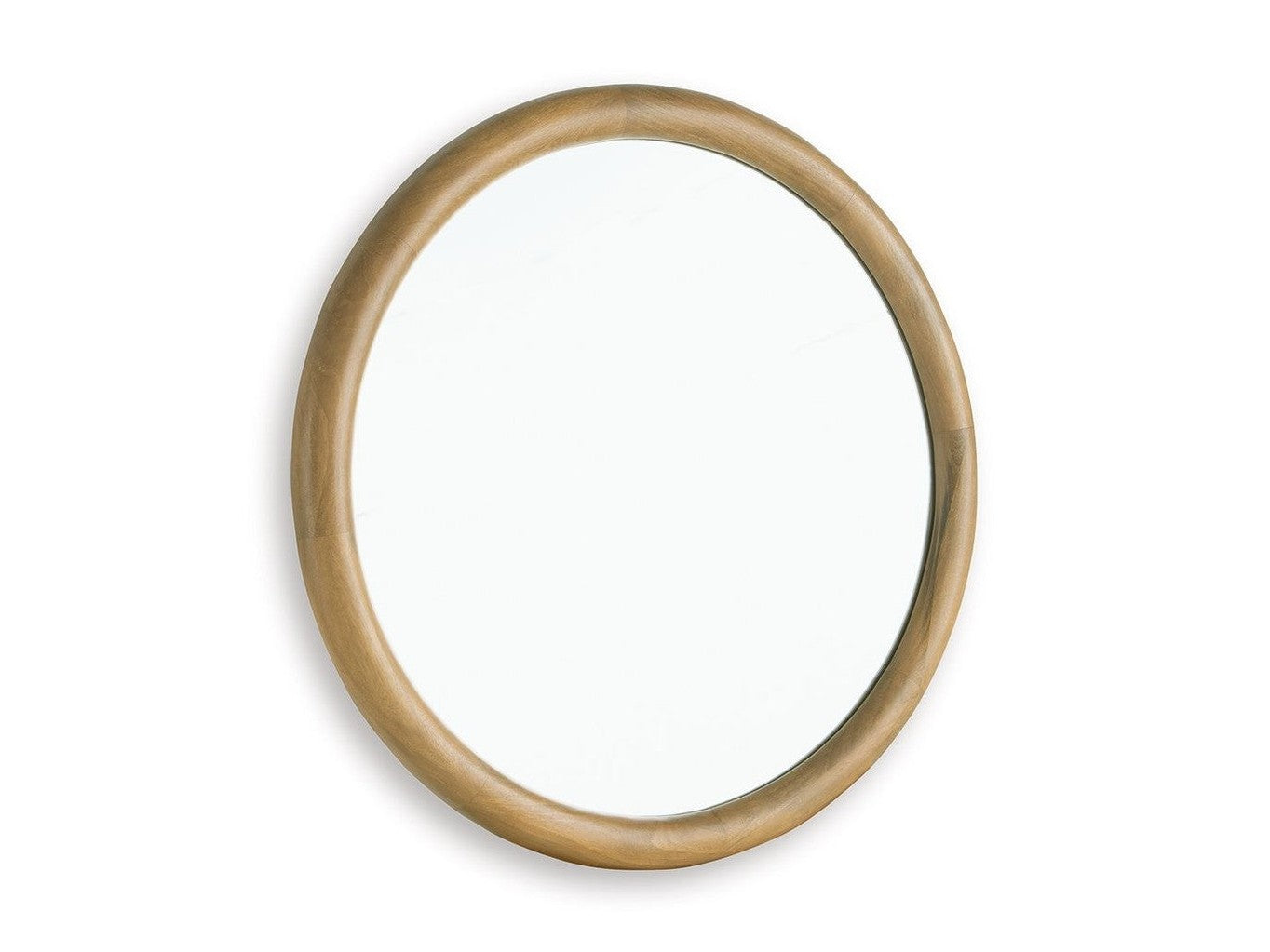 Yadiel - Accent Mirror - Brown