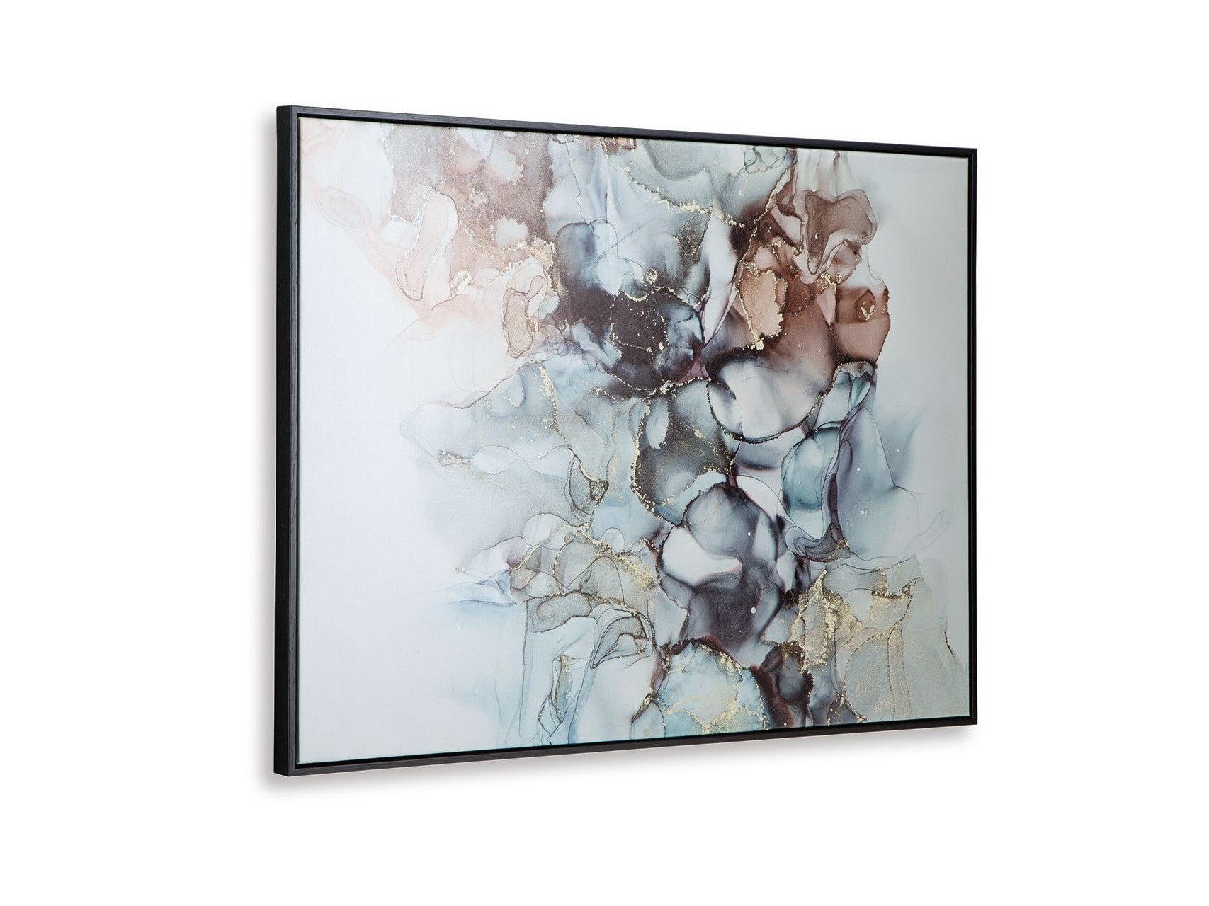 Jordsboro - Wall Art - Multi