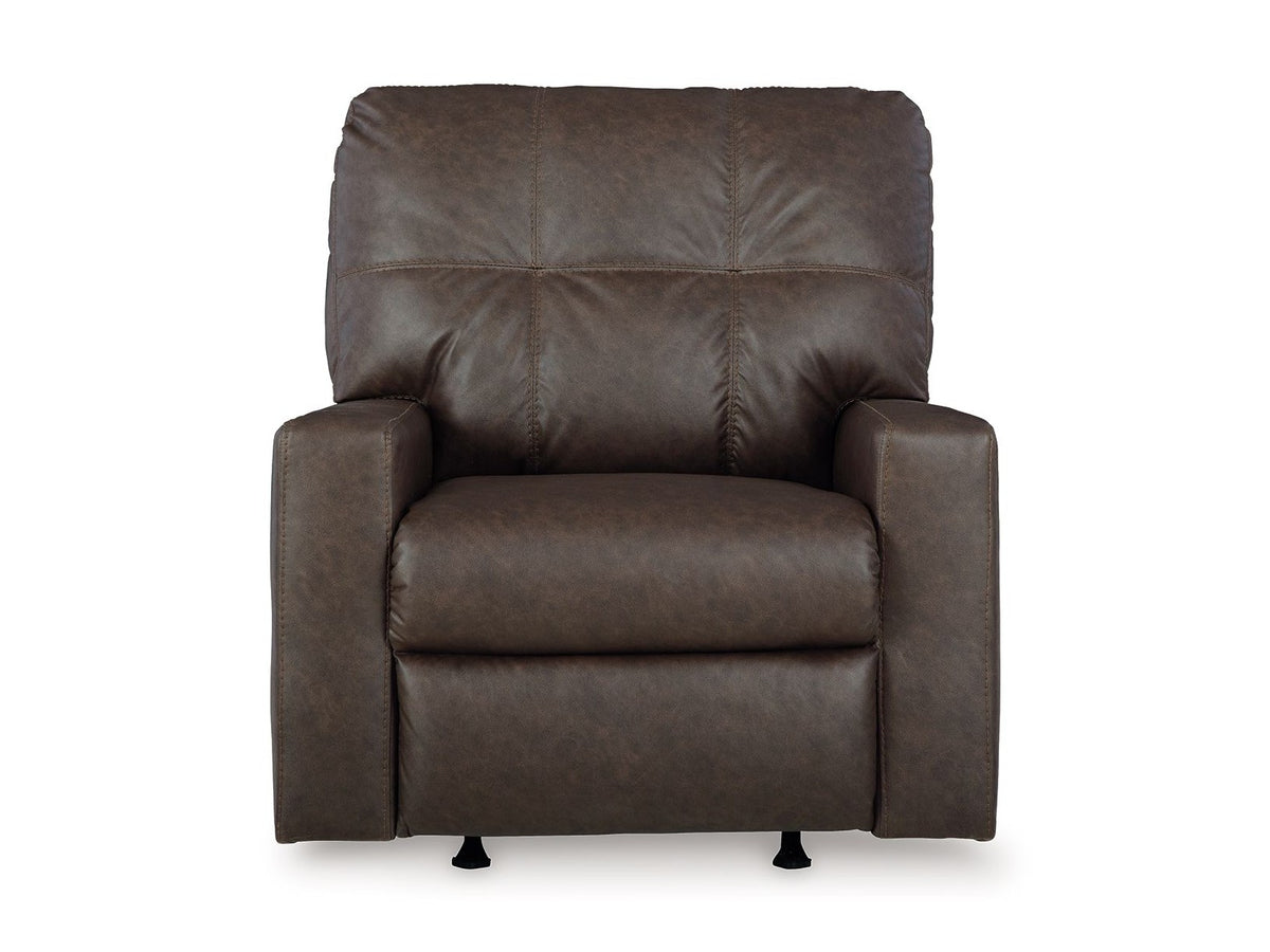 Barlin Mills - Rocker Recliner
