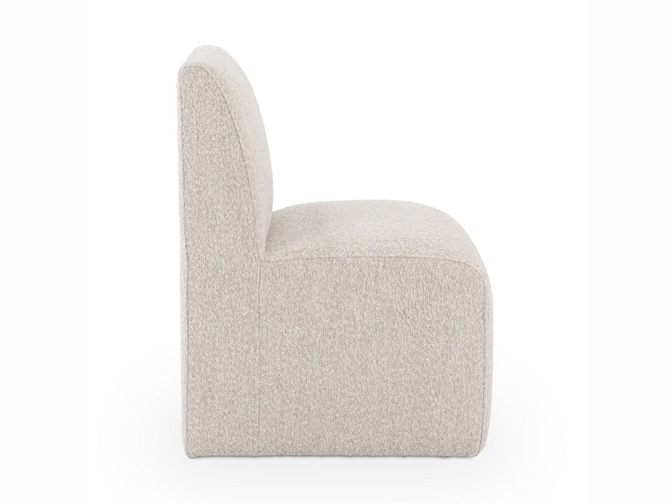 Brighton - Upholstered Dining Chair