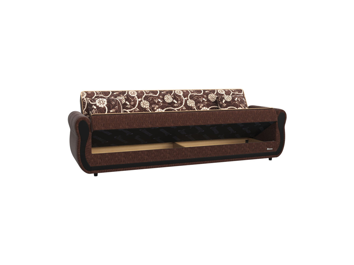 Ottomanson Havana - Convertible Sofabed With Storage