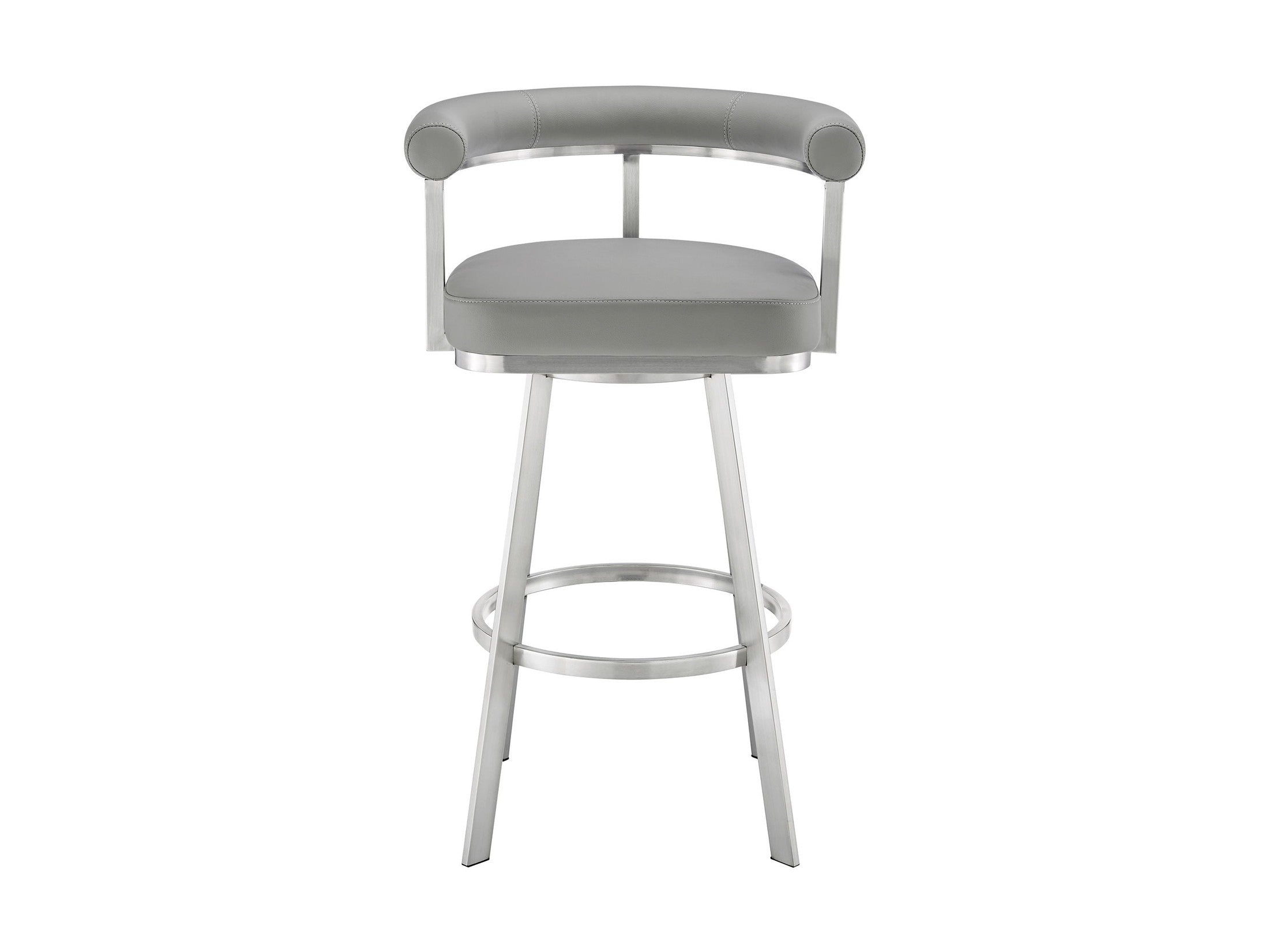 Magnolia - Swivel Stool