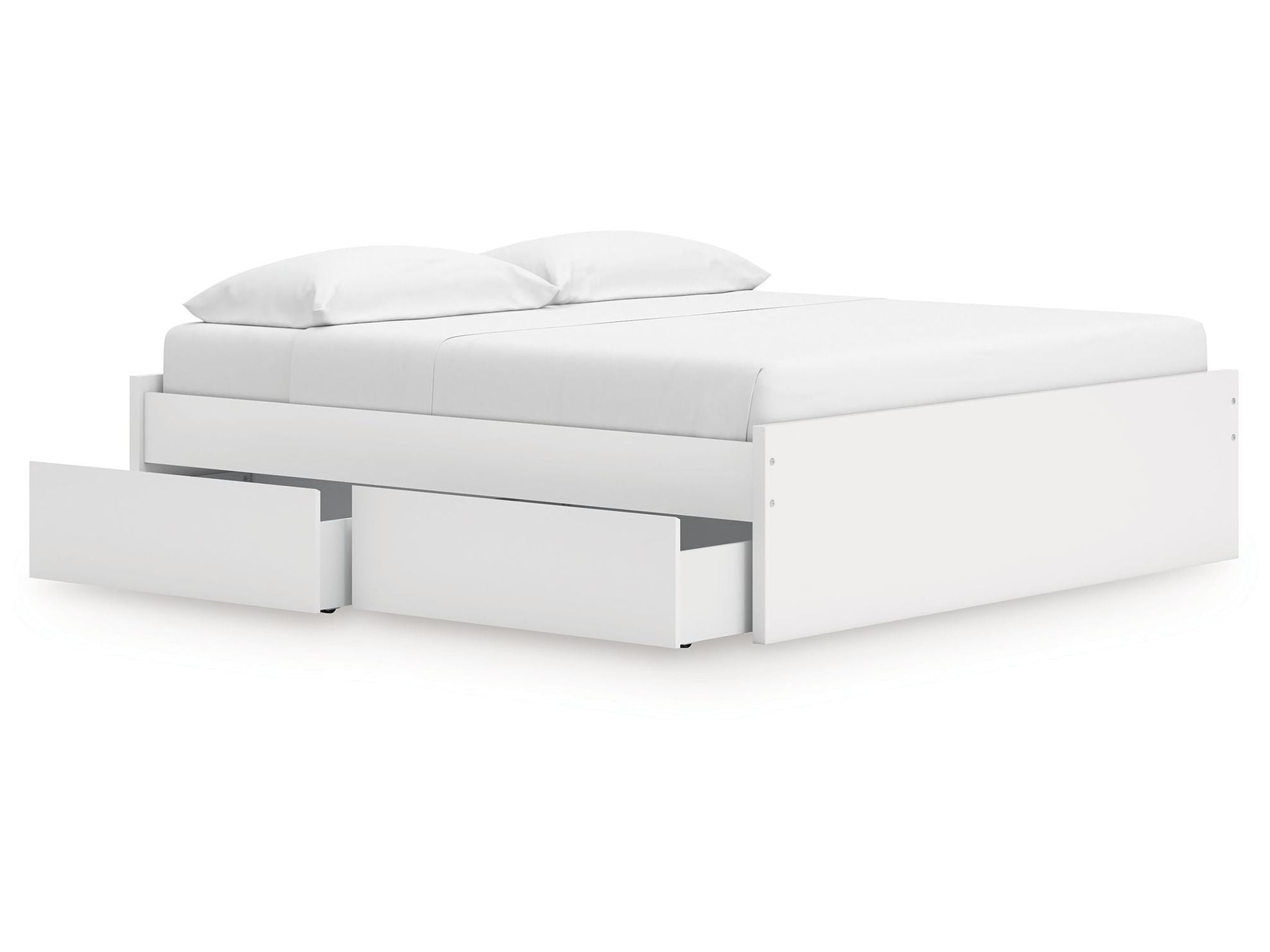 Onita - Platform Bed