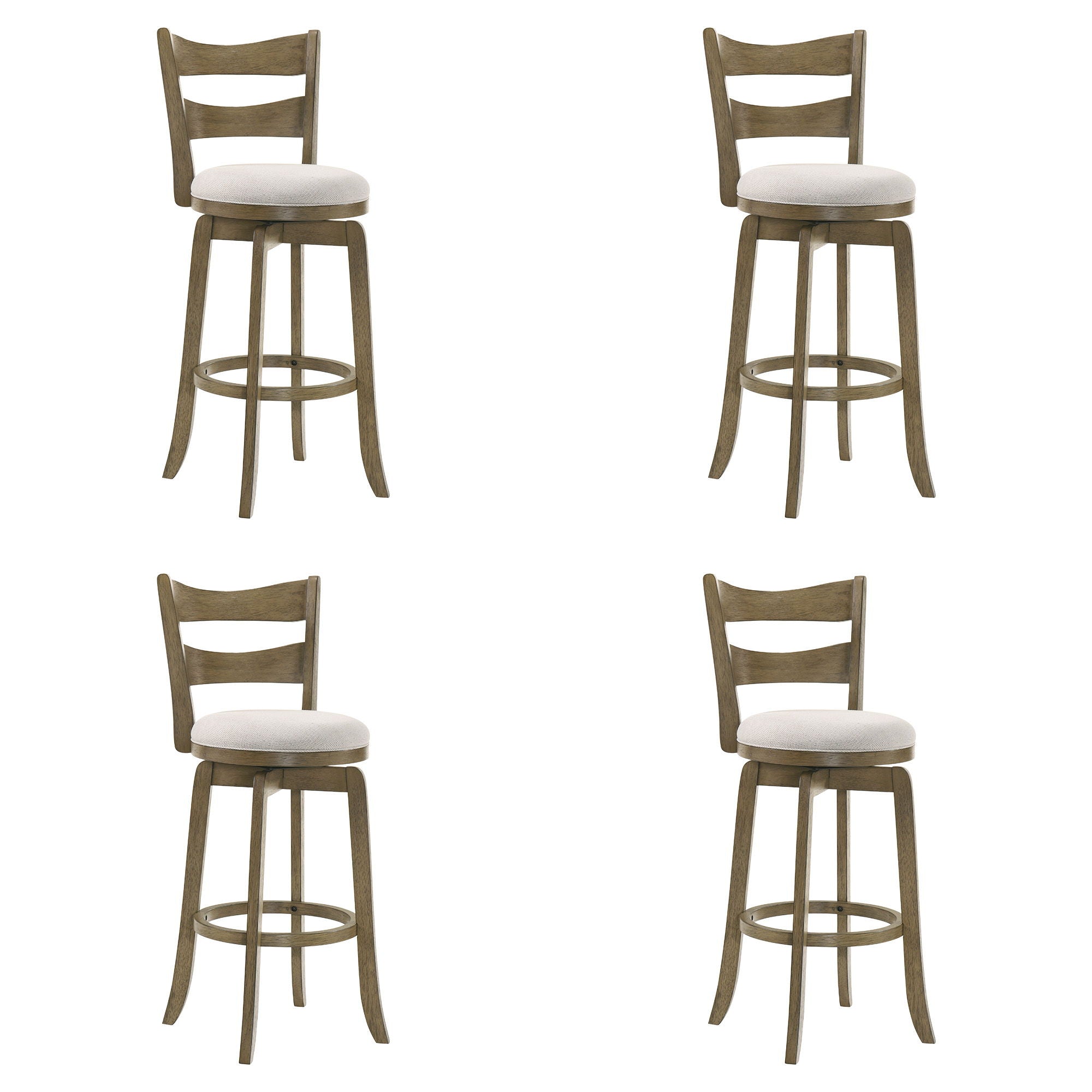 Blair - Swivel Counter Stool