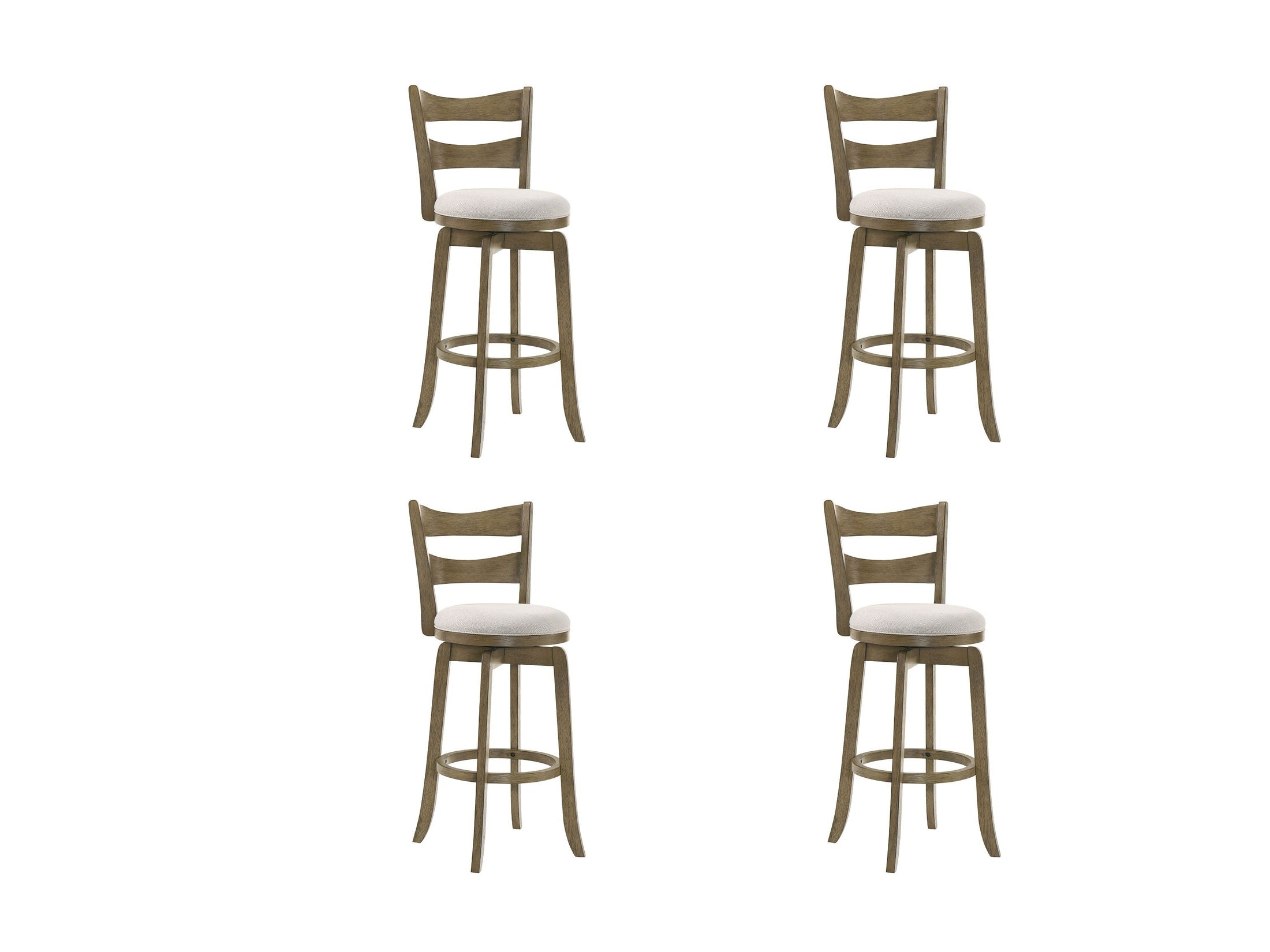 Blair - Swivel Counter Stool