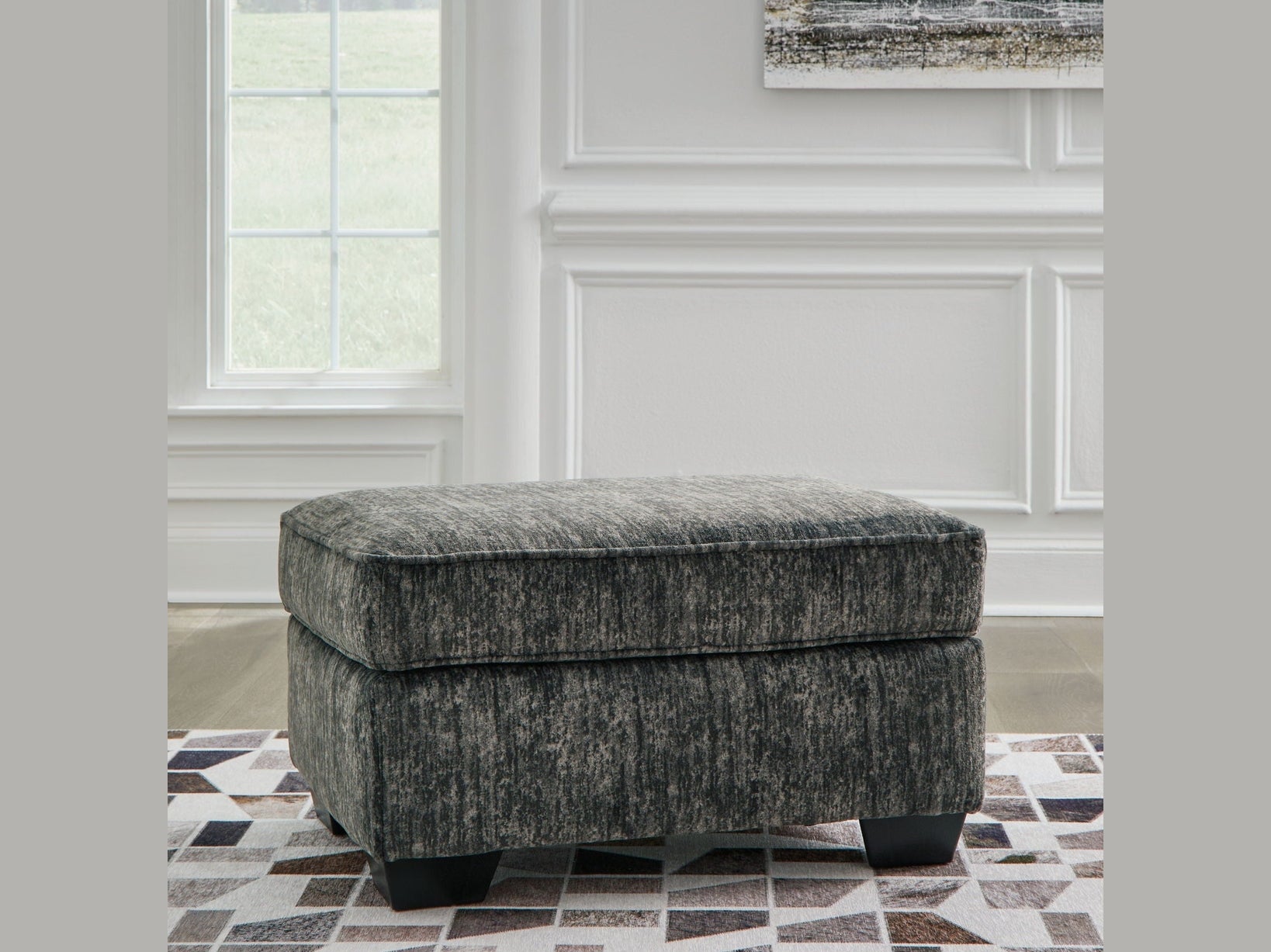 Lonoke - Ottoman