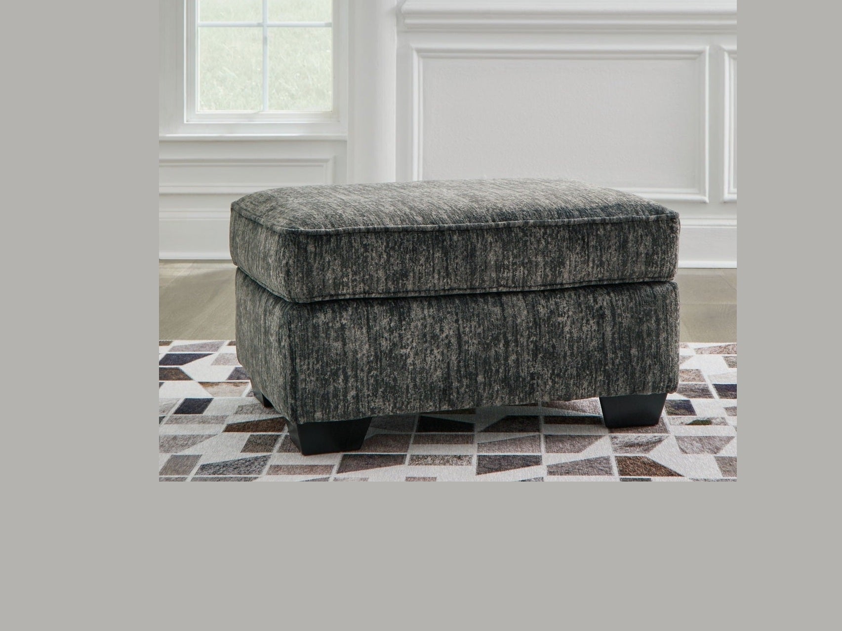 Lonoke - Ottoman