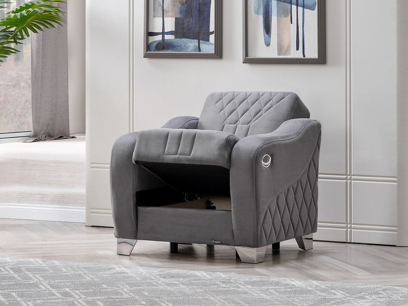 Ottomanson Renato - Chair