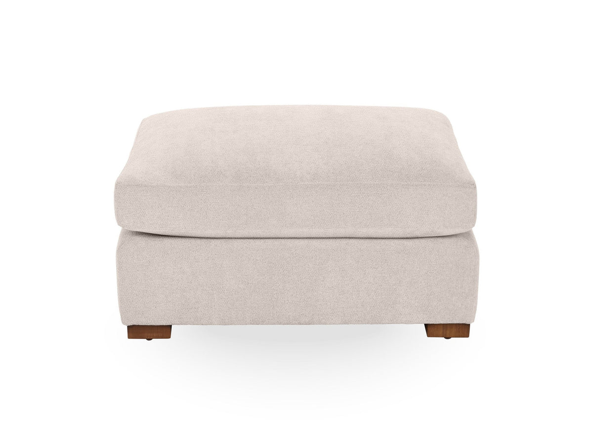 Audrey - Ottoman