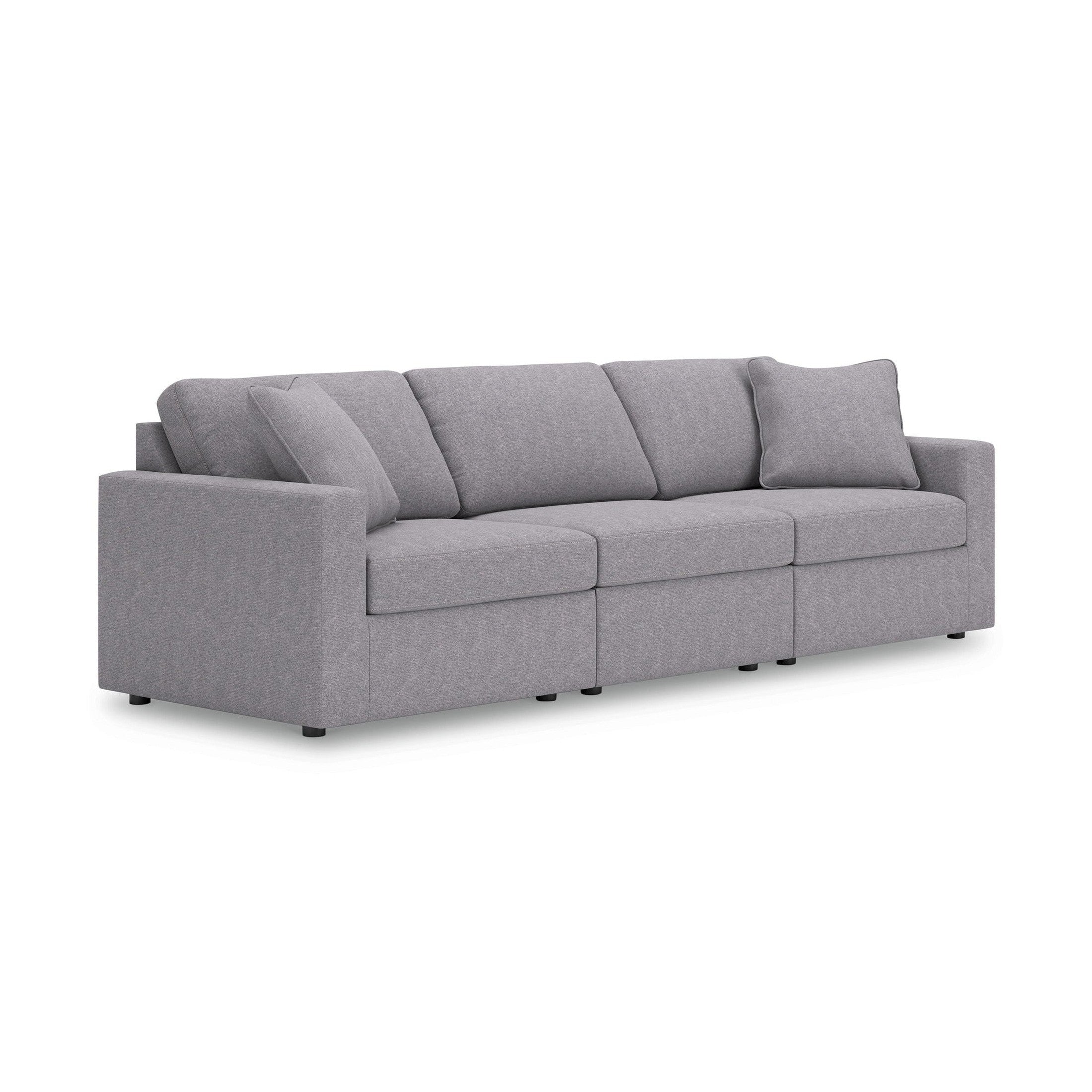Modmax - Sectional - Granite
