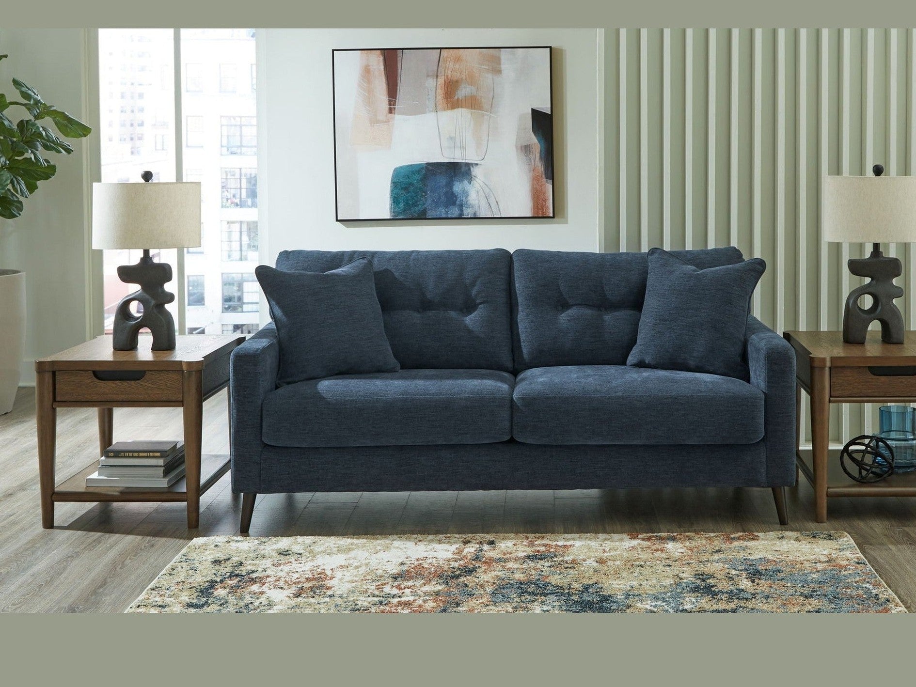 Bixler - Sofa