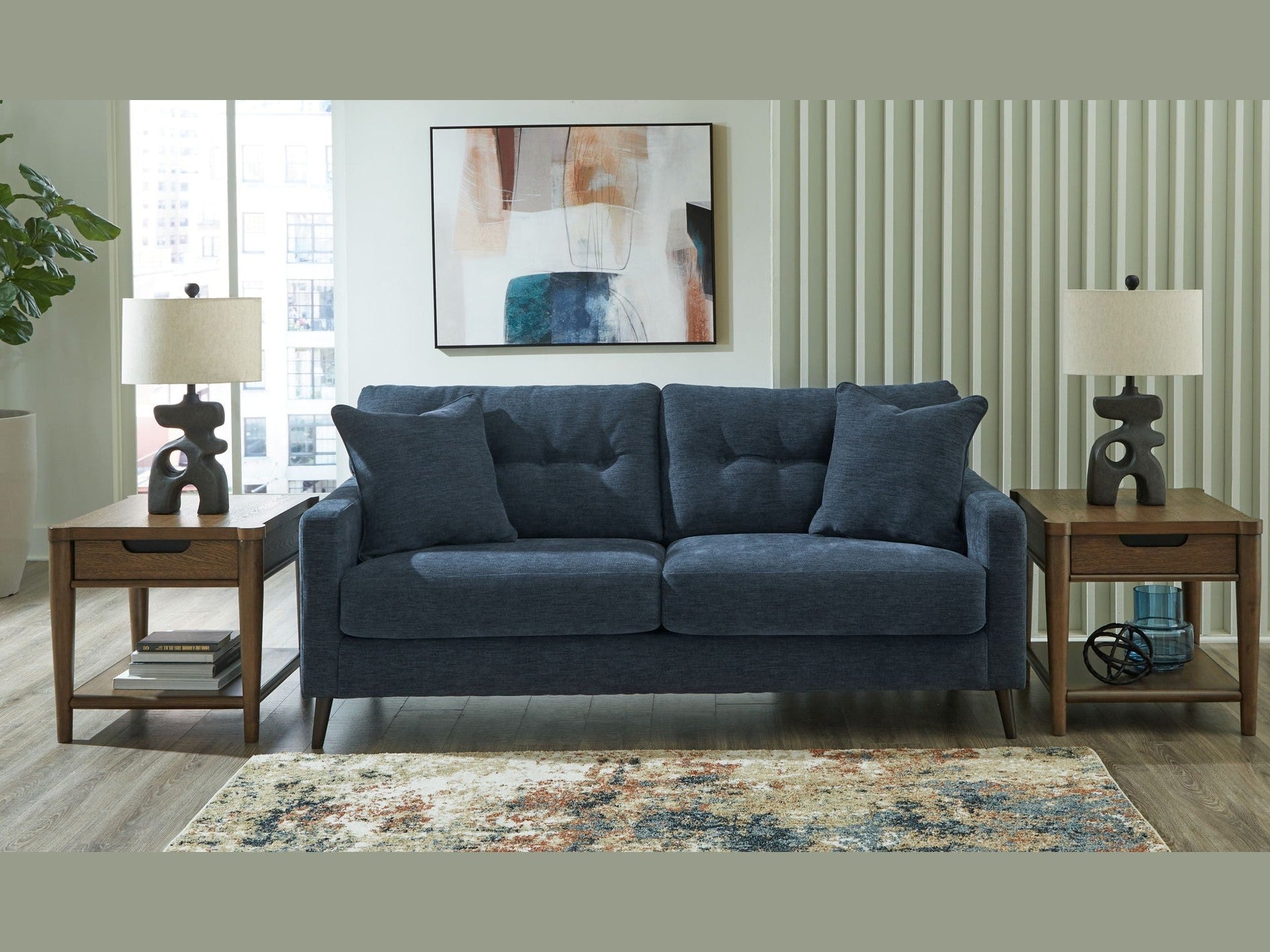 Bixler - Sofa