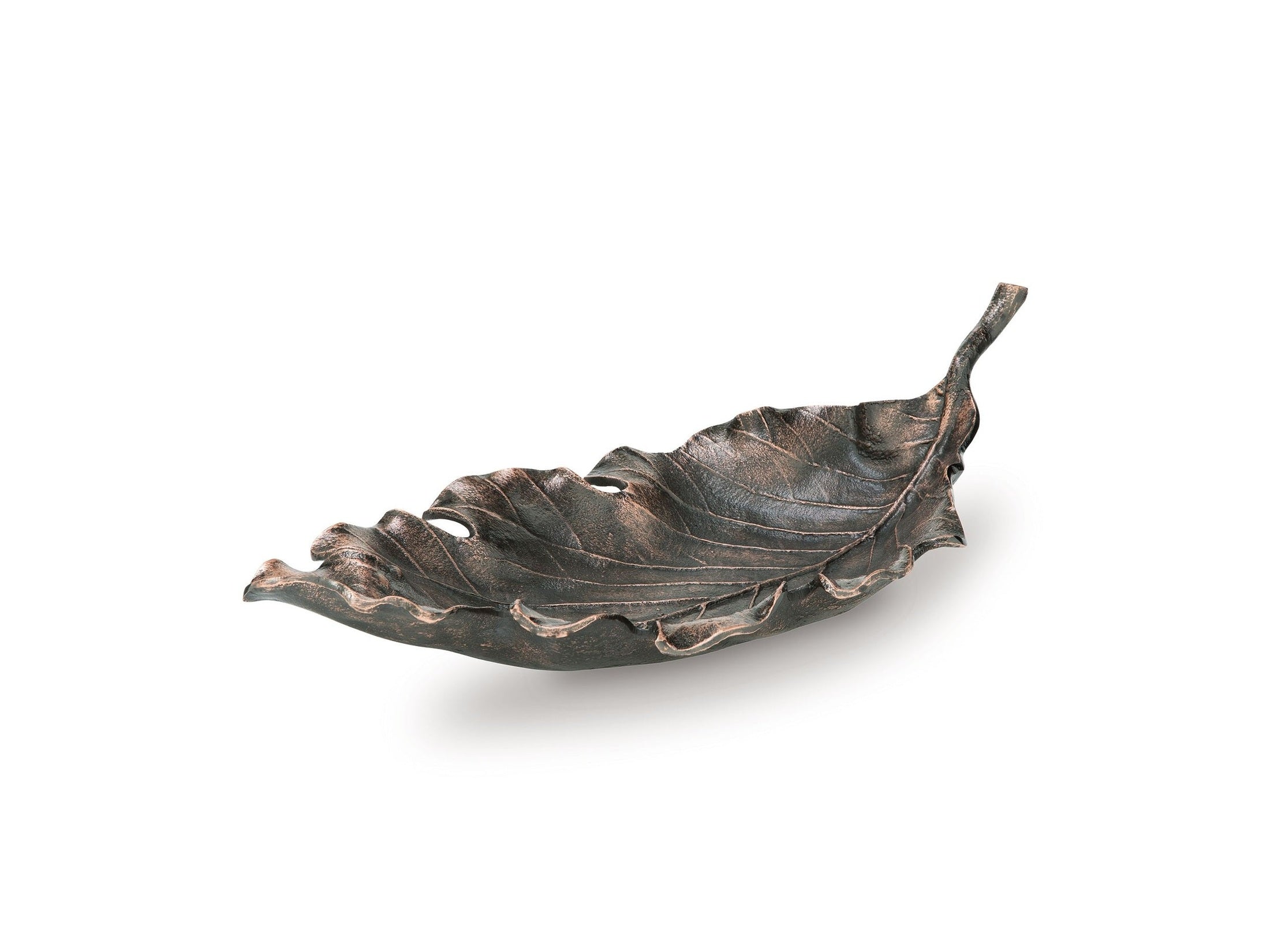 Avermund - Sculpture - Antique Copper Finish