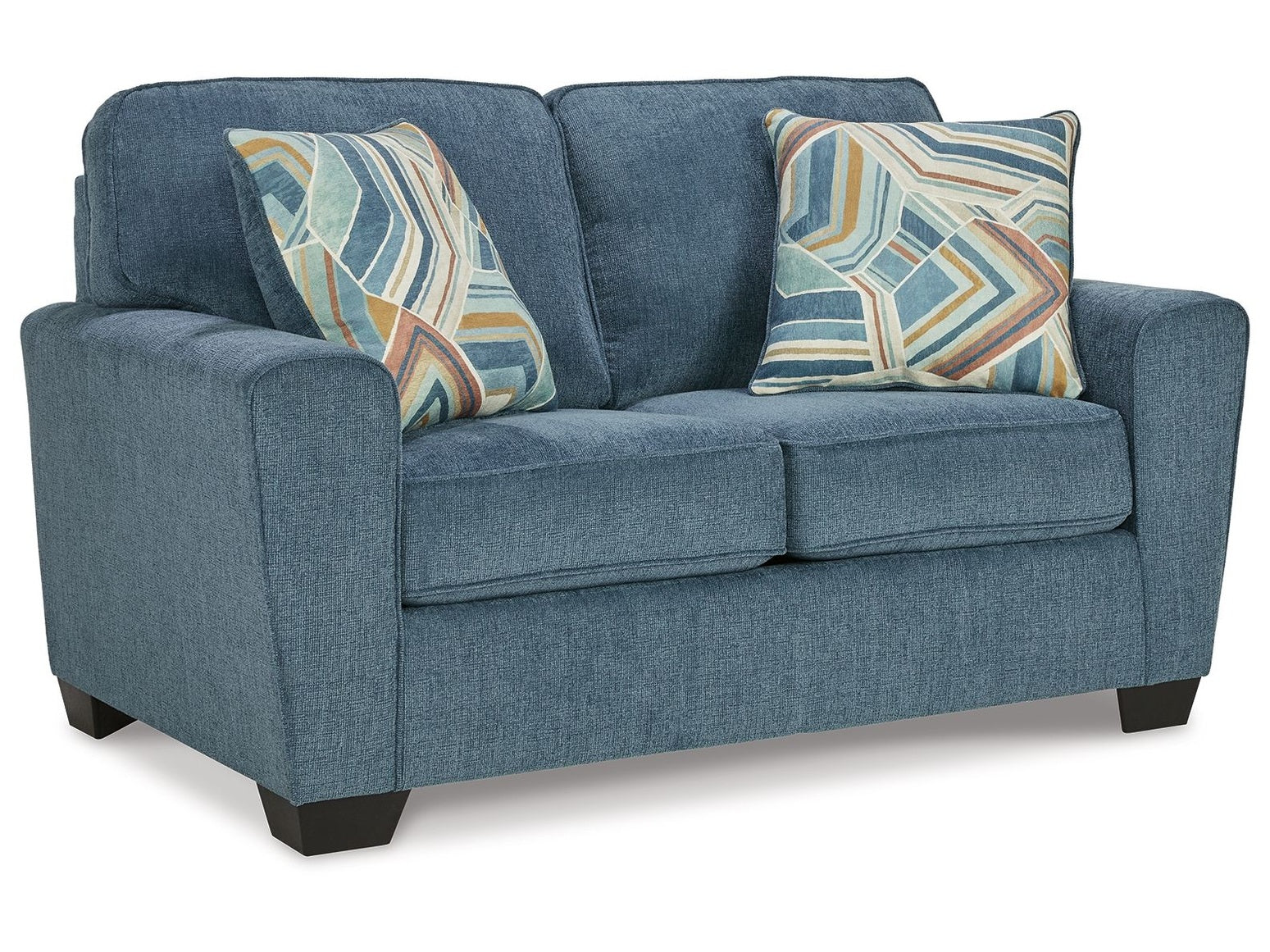 Cashton - Loveseat