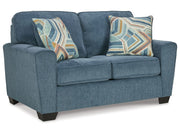 Cashton - Loveseat