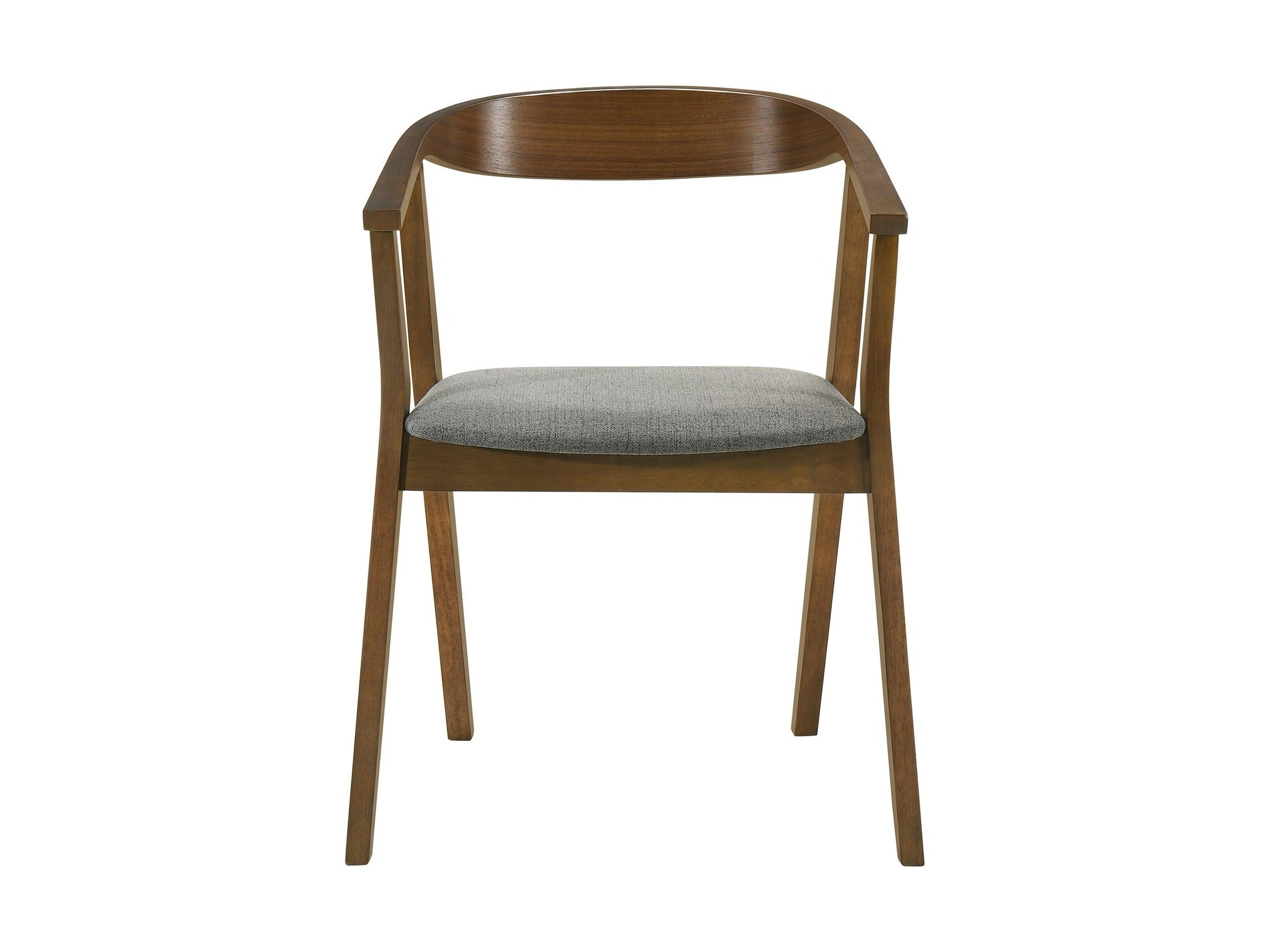 Santana - Wood Dining Chair
