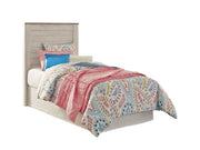 Willowton - Headboard