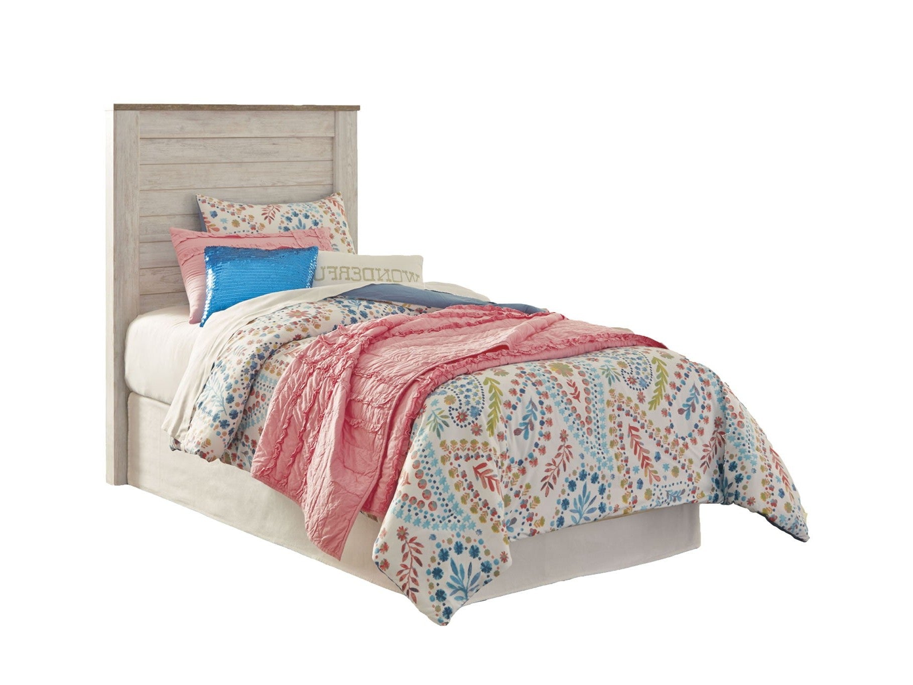 Willowton - Headboard