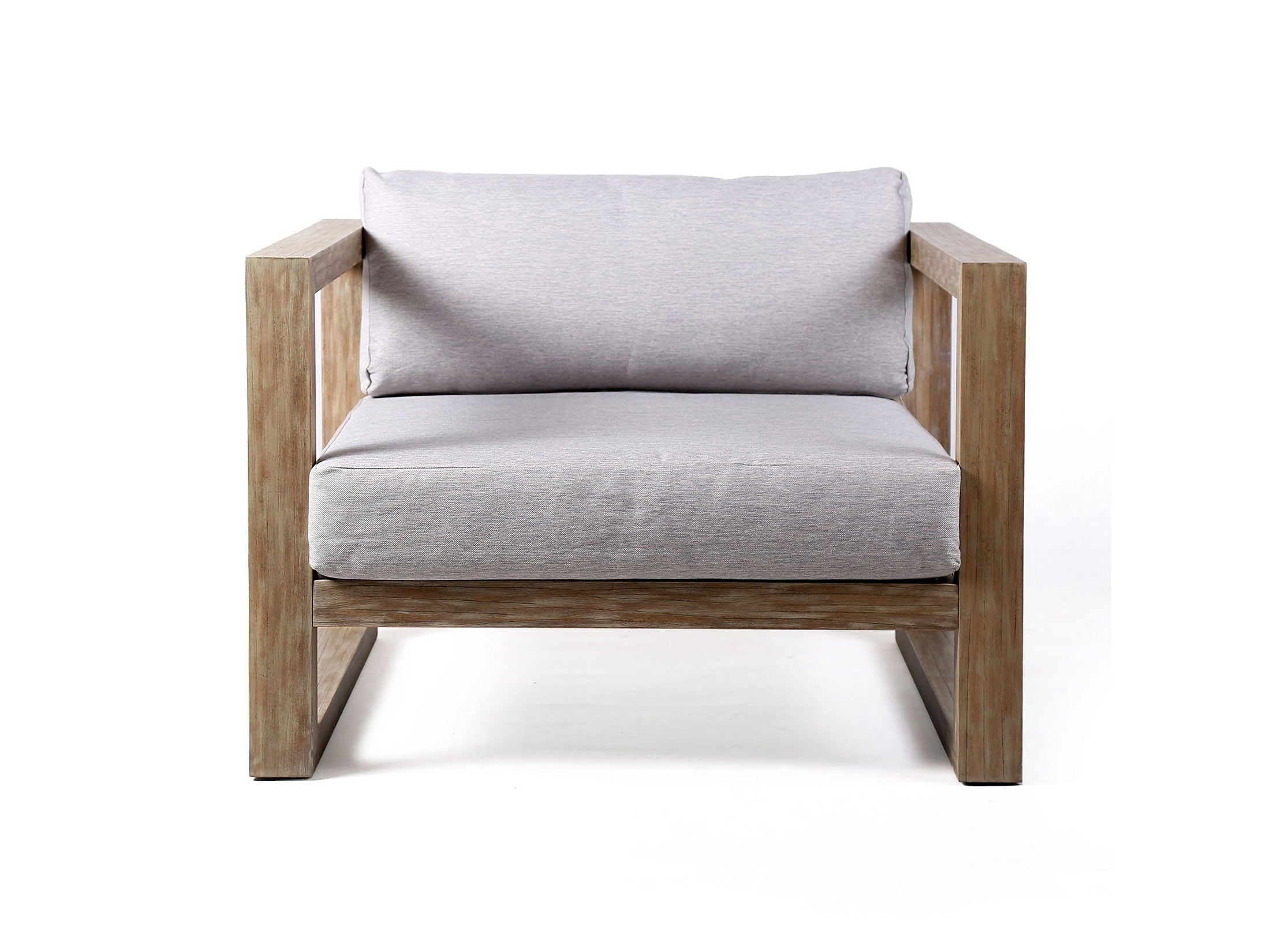 Paradise - Outdoor Lounge Chair