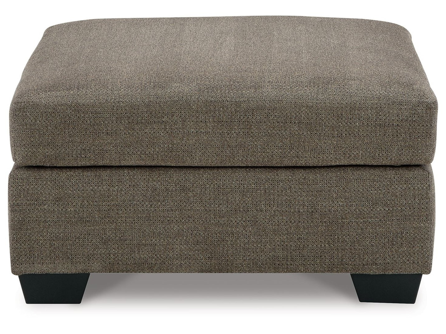 Mahoney - Oversized Accent Ottoman