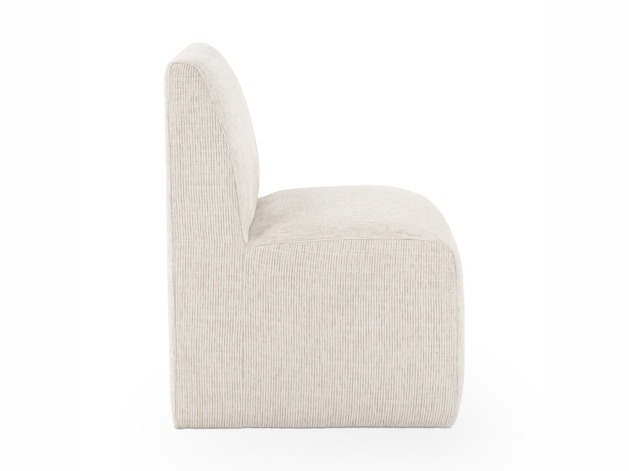 Brighton - Upholstered Dining Chair