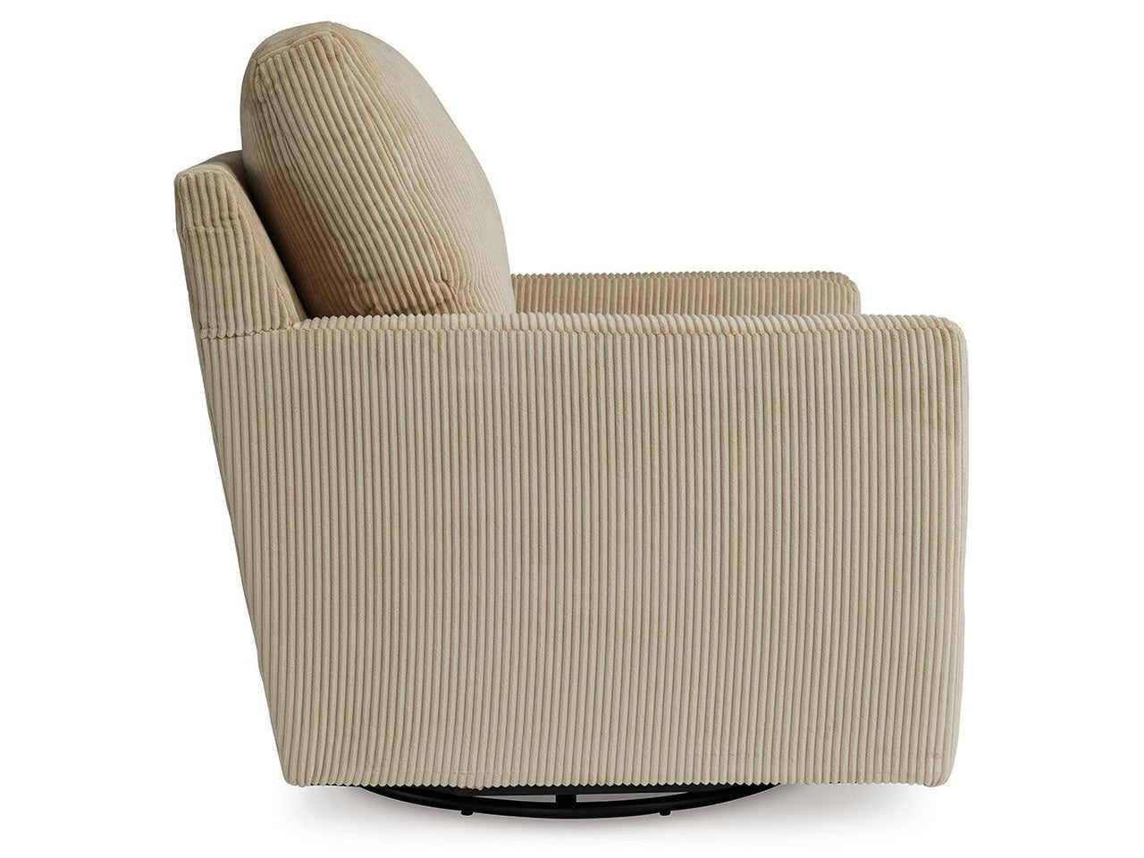 Icaman - Swivel Chair