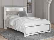 Altyra - Bookcase Bed