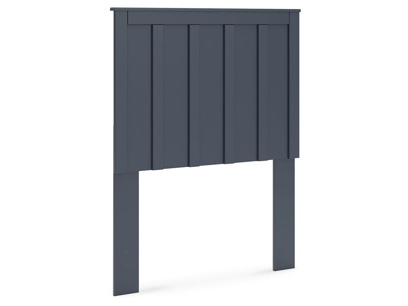 Simmenfort - Panel Headboard