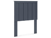 Simmenfort - Panel Headboard