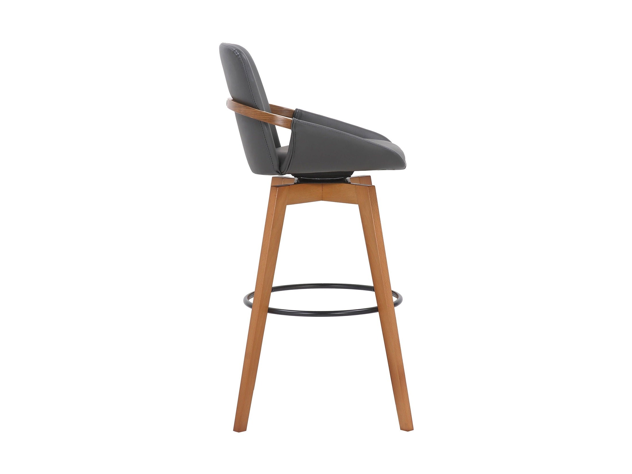Baylor - Swivel Bar Stool