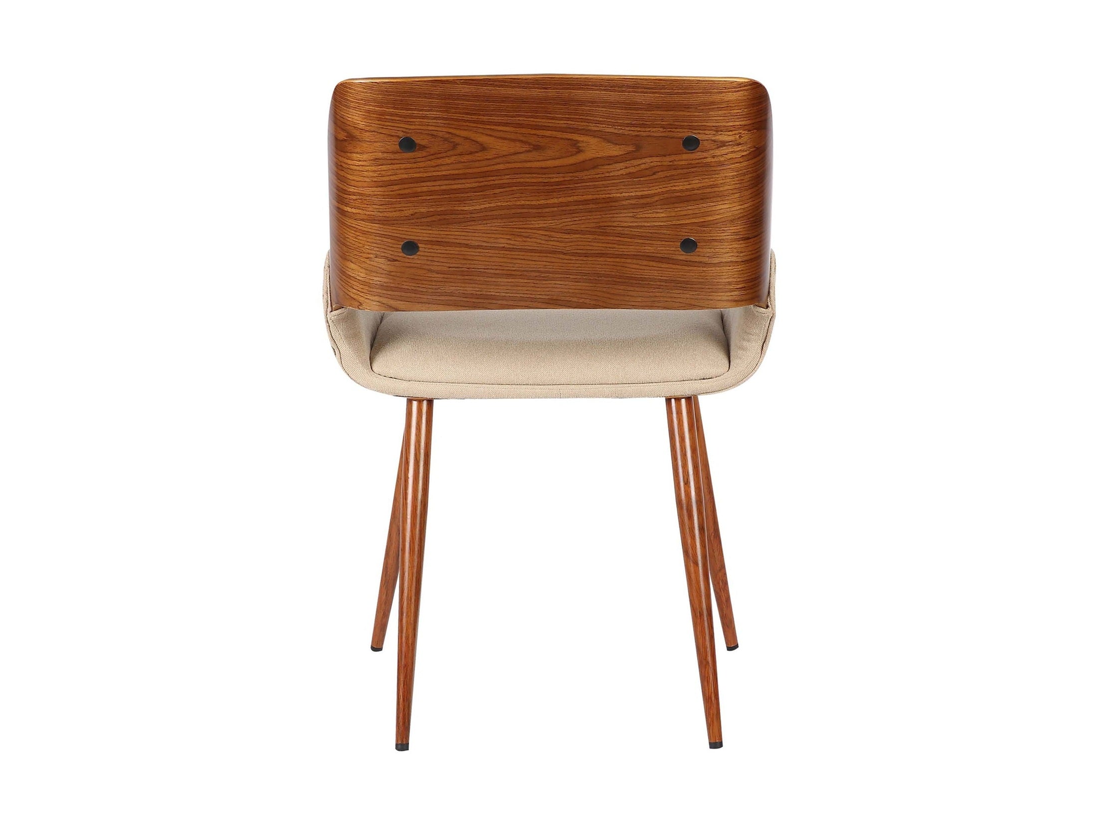 Agi - Mid-Century Chair
