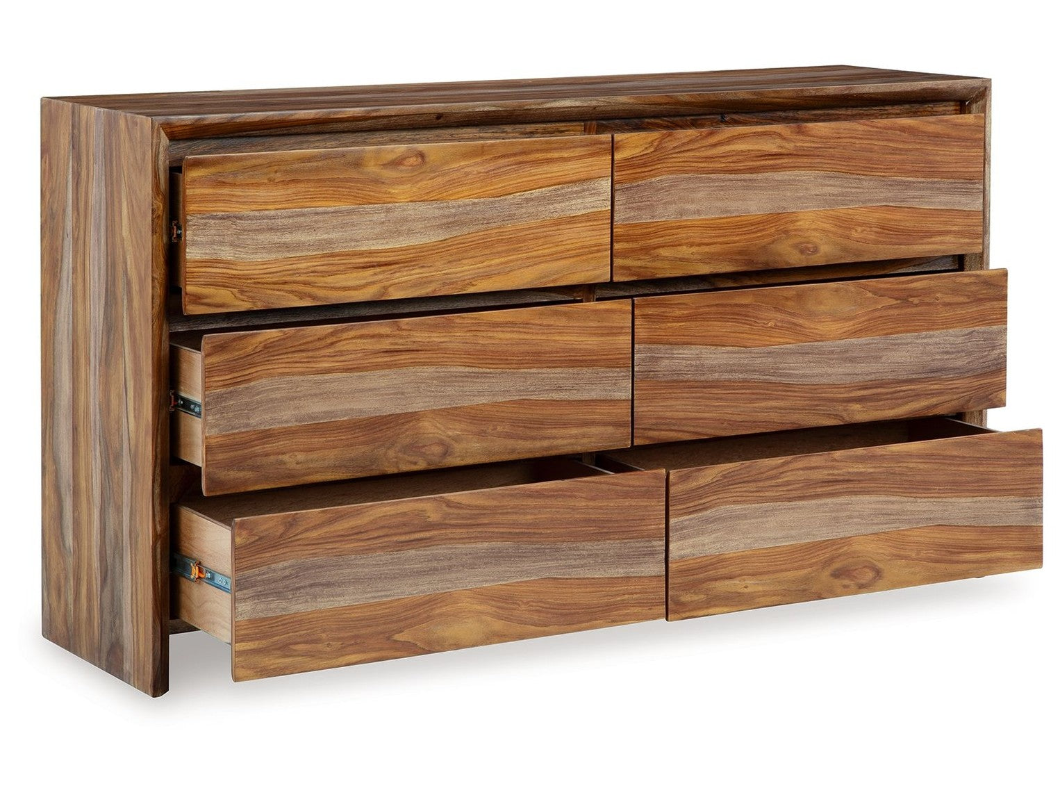 Dressonni - Panel Bedroom Set